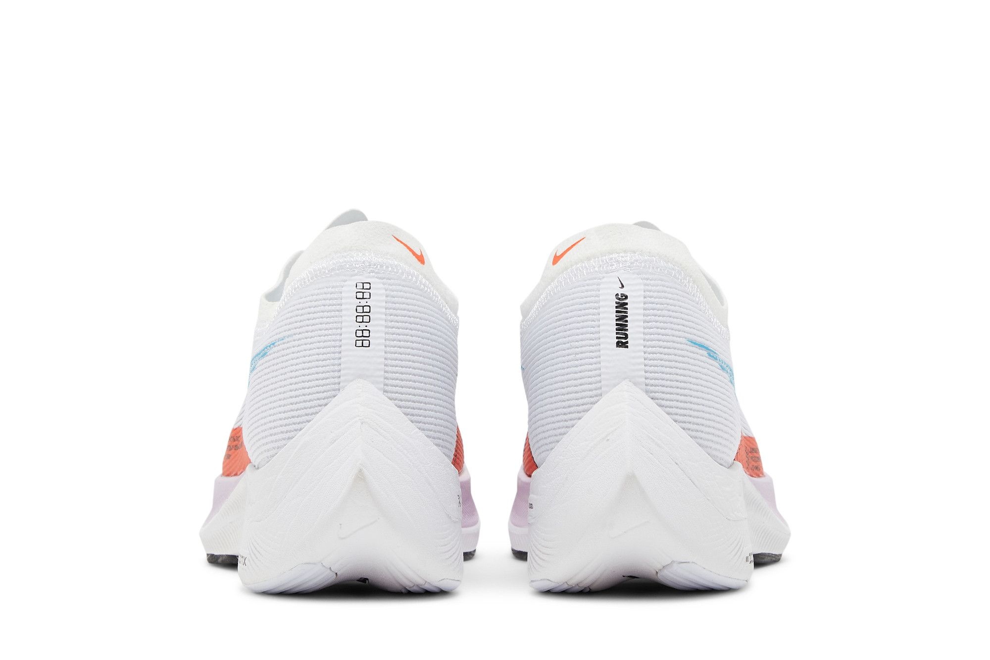 Nike Wmns ZoomX Vaporfly Next% 2 'White Rush Orange'