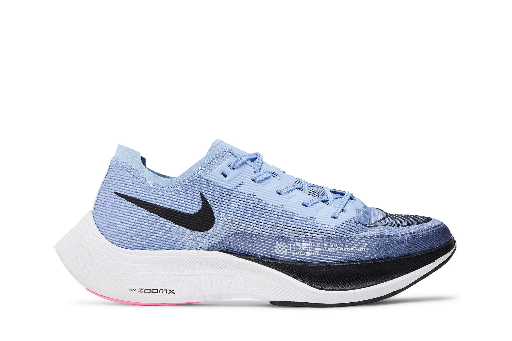 Nike ZoomX Vaporfly NEXT% 2 'Cobalt Bliss'