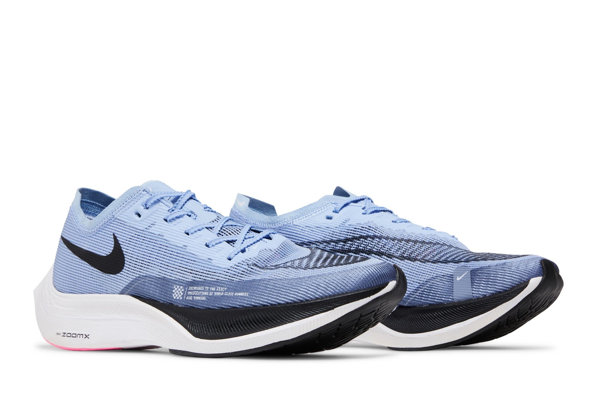 Nike ZoomX Vaporfly NEXT% 2 'Cobalt Bliss'