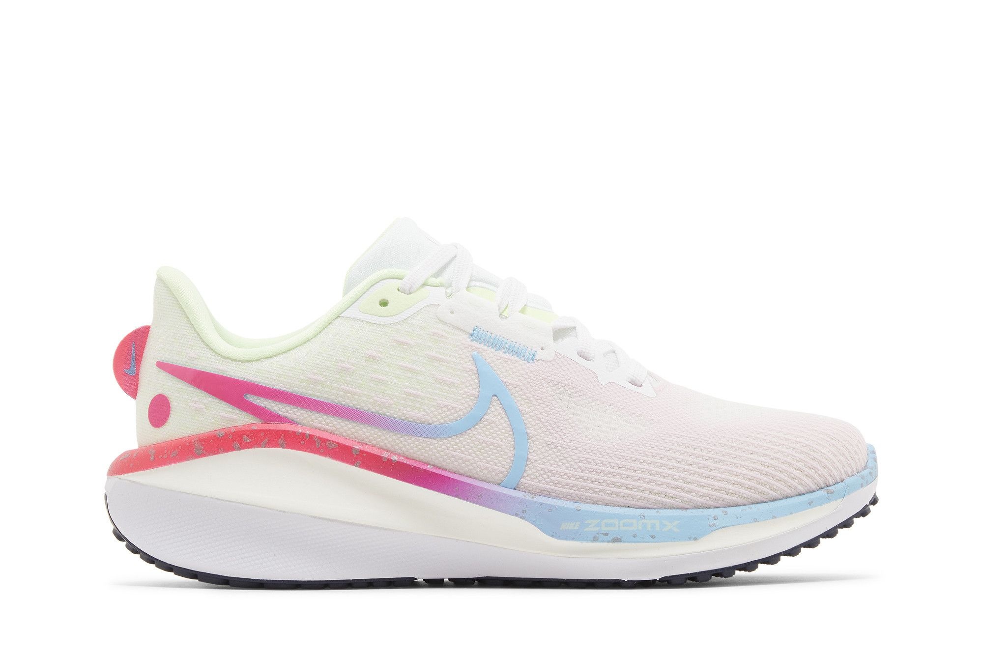 Nike Wmns Vomero 17 'Pink Foam Multi-Color'