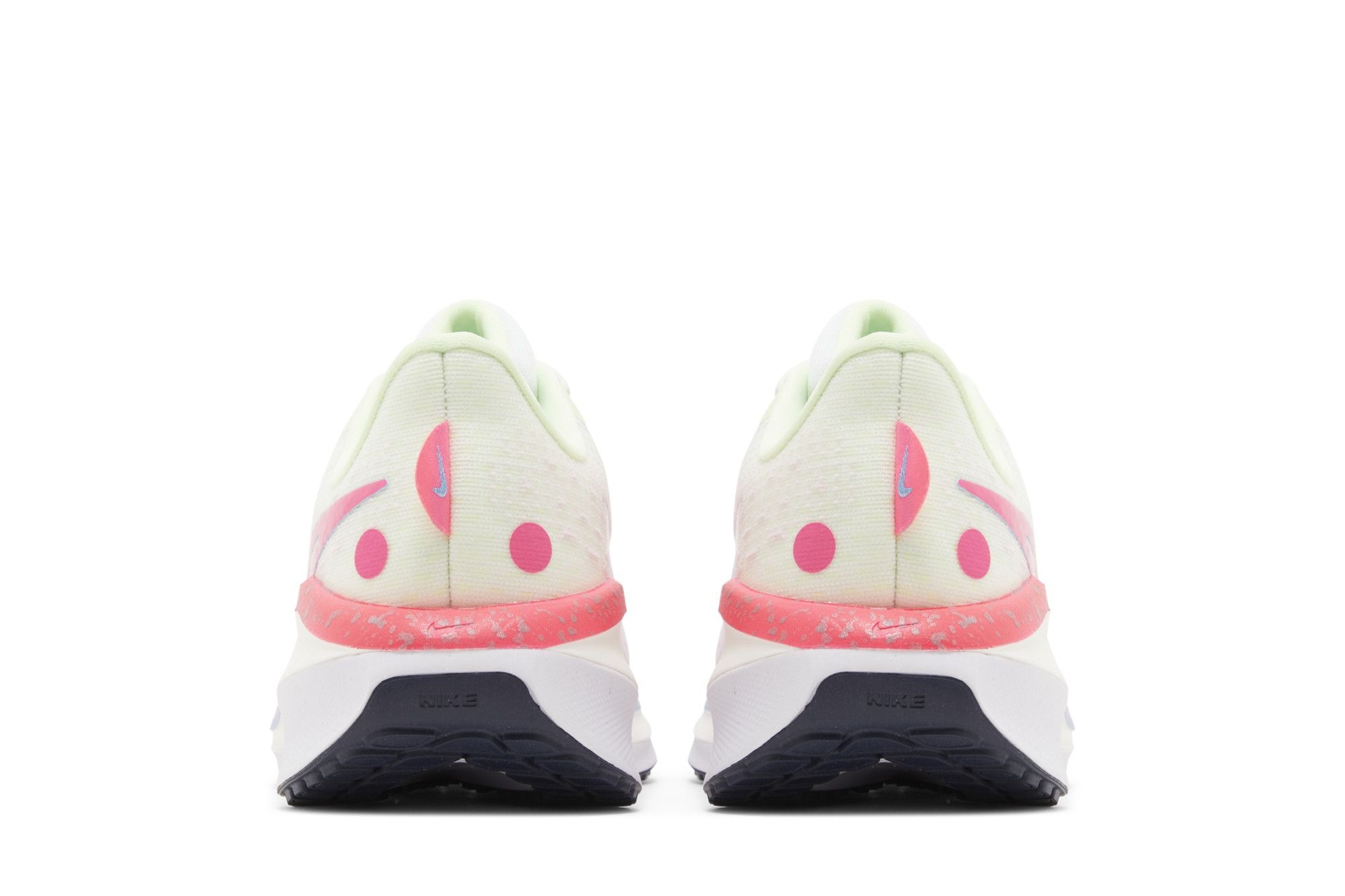 Nike Wmns Vomero 17 'Pink Foam Multi-Color'