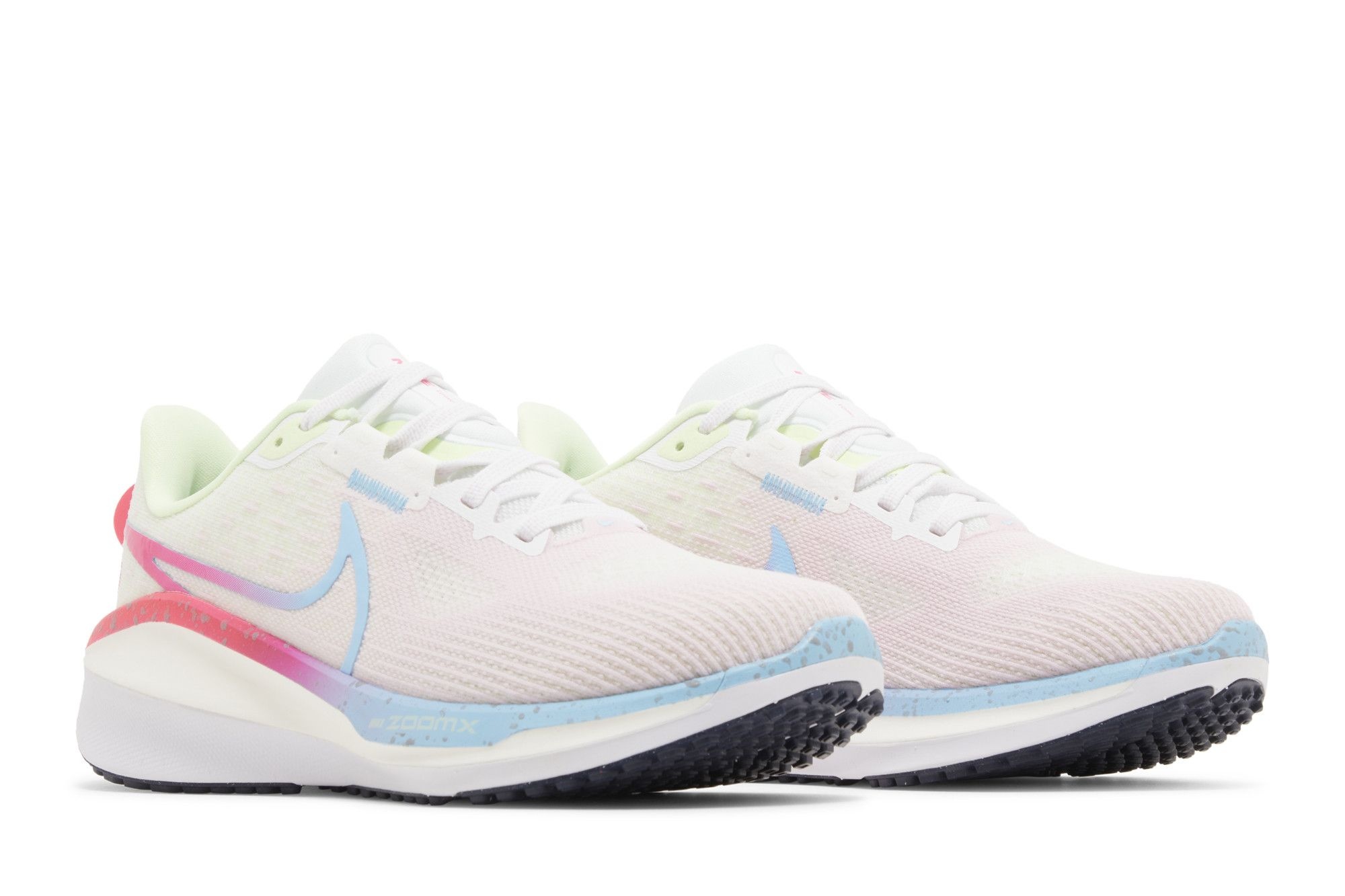 Nike Wmns Vomero 17 'Pink Foam Multi-Color'