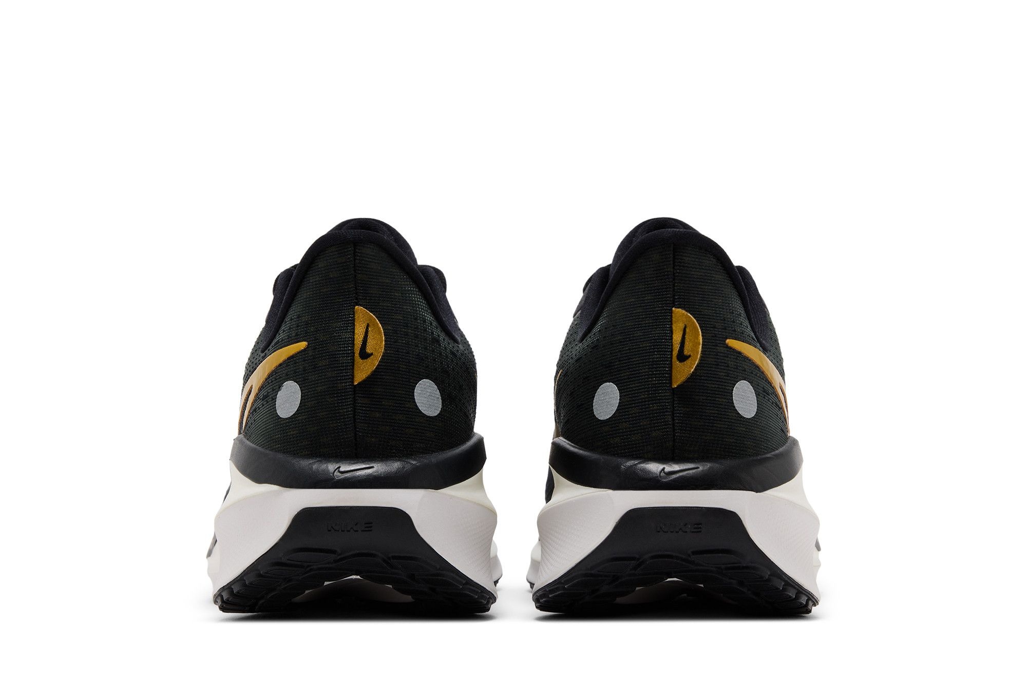 Nike Vomero 17 'Black Bronzine'