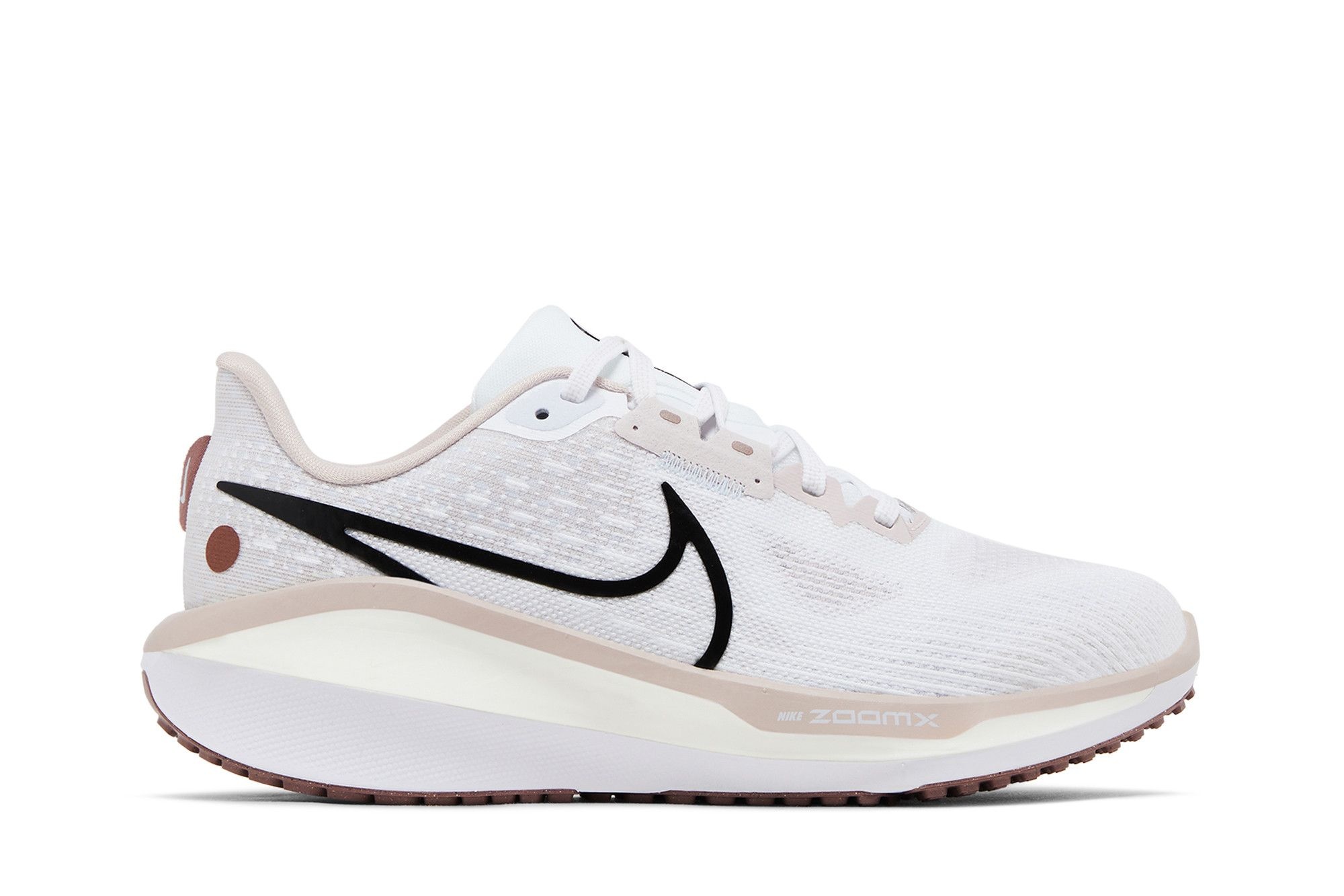 Nike Wmns Vomero 17 'Platinum Violet Black'
