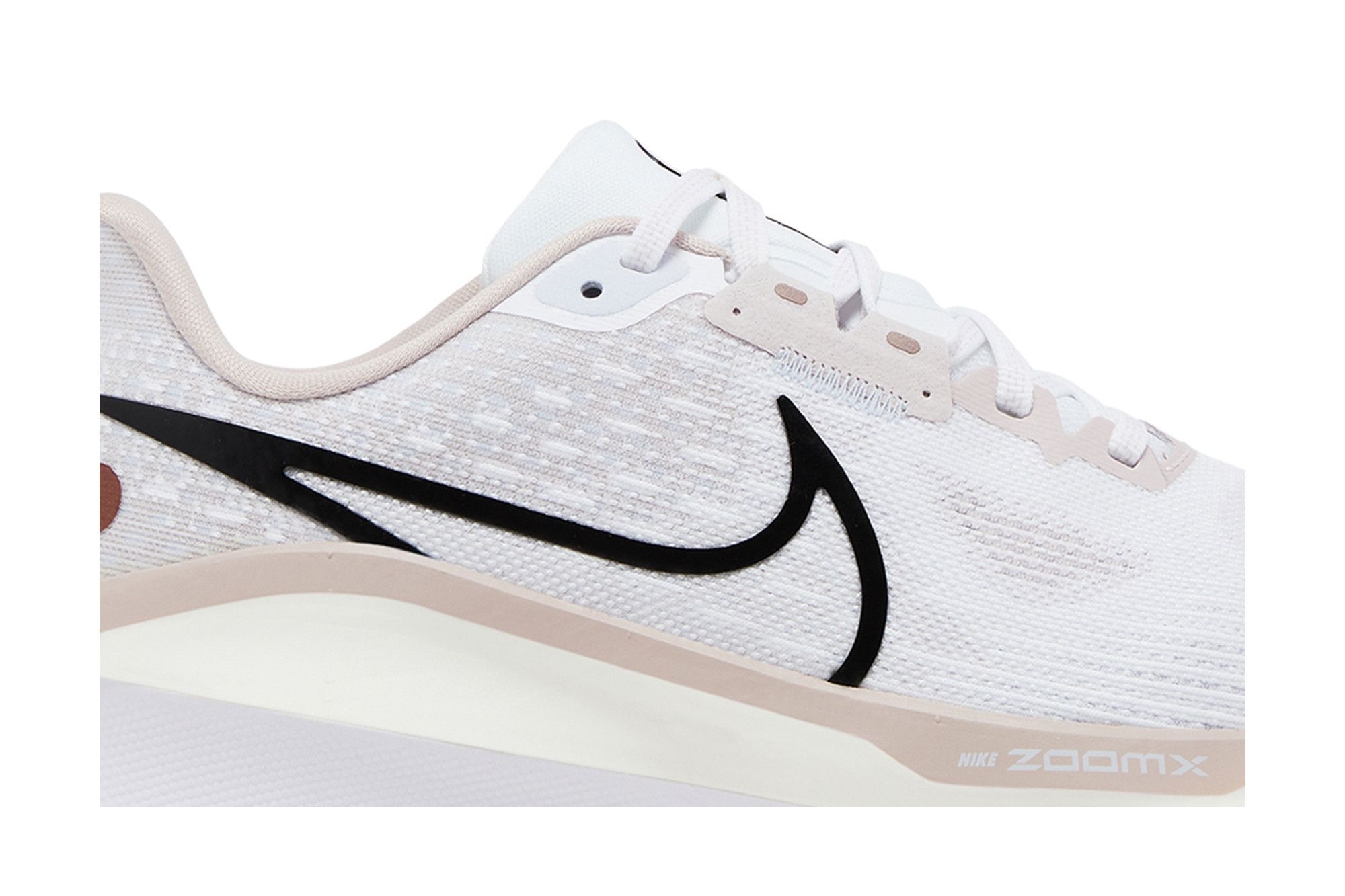 Nike Wmns Vomero 17 'Platinum Violet Black'