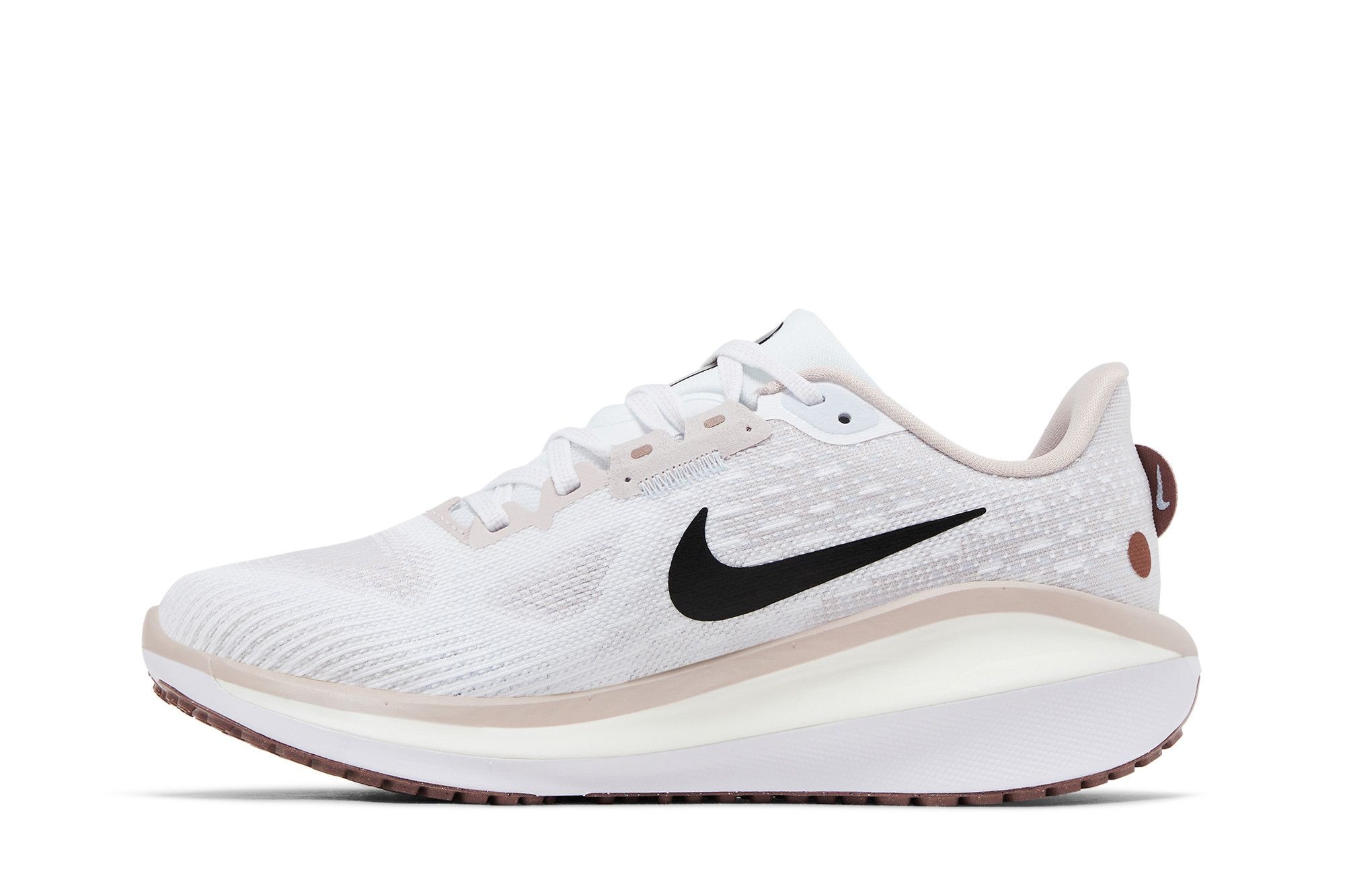 Nike Wmns Vomero 17 'Platinum Violet Black'