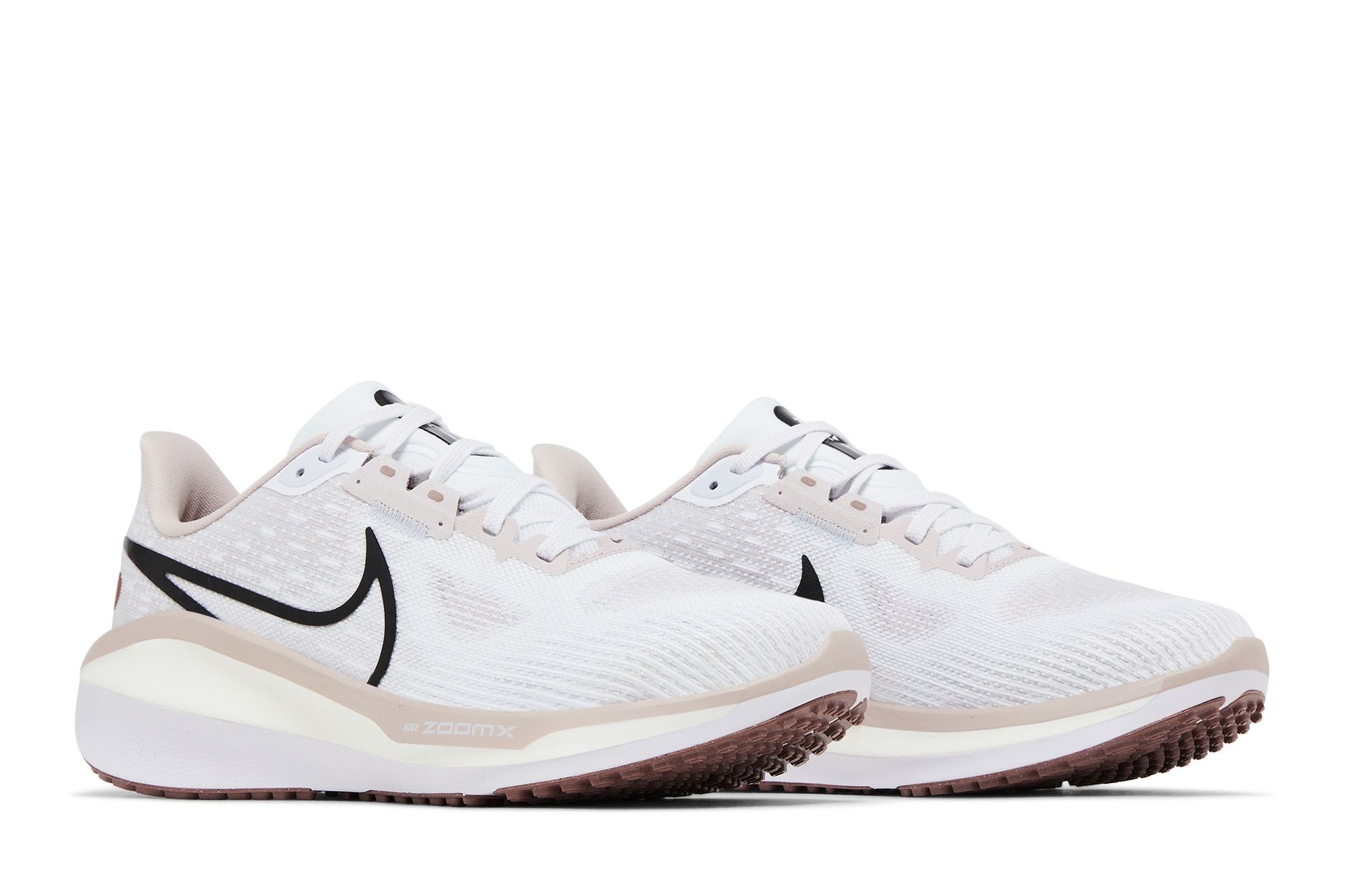 Nike Wmns Vomero 17 'Platinum Violet Black'