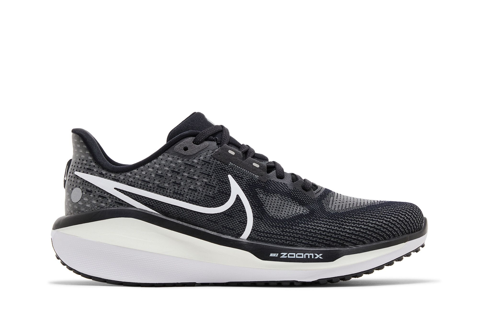 Nike Vomero 17 'Black White'