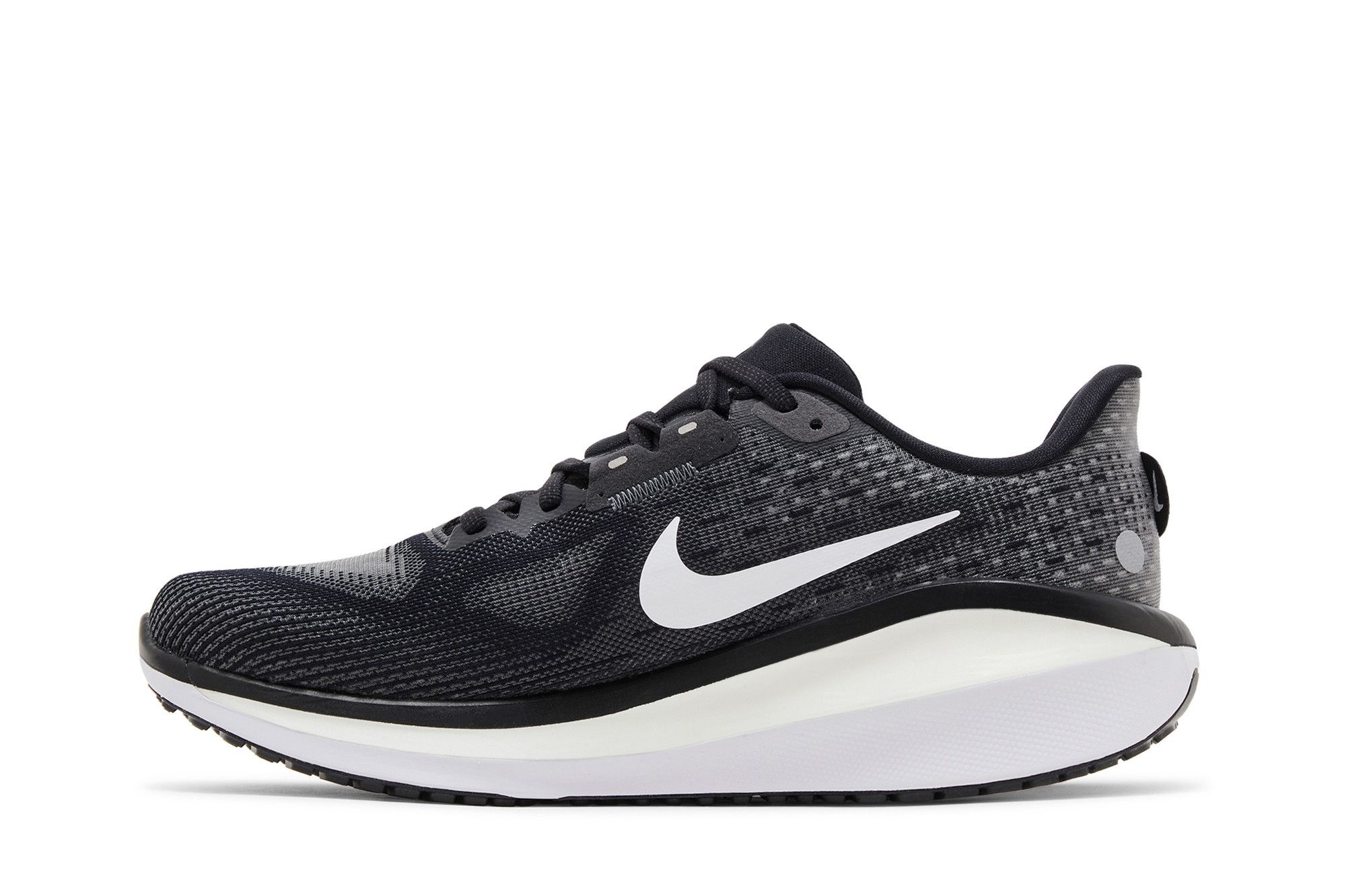 Nike Vomero 17 'Black White'