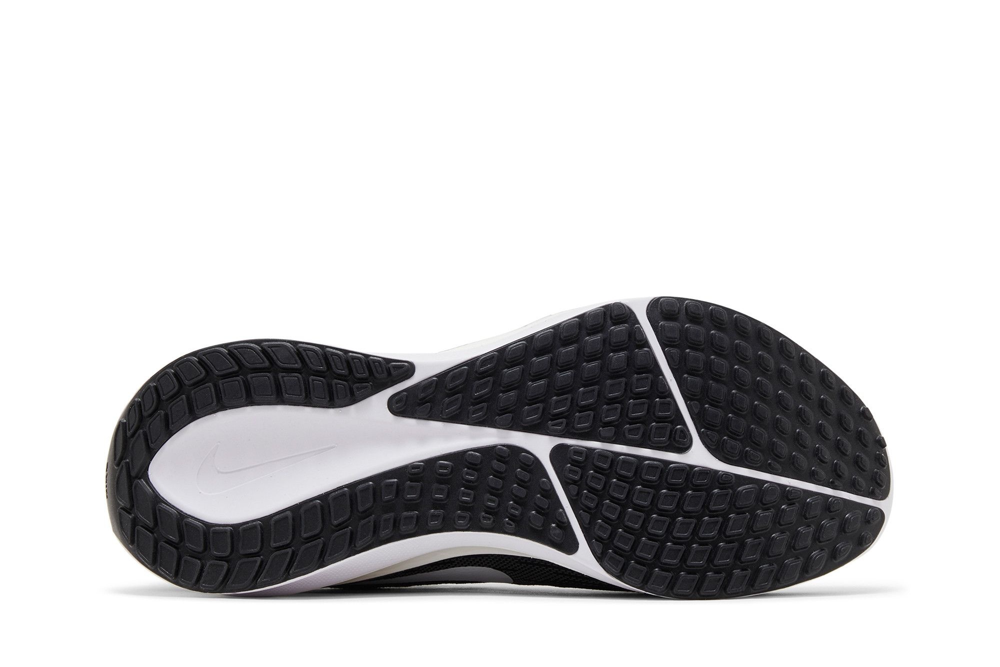 Nike Vomero 17 'Black White'