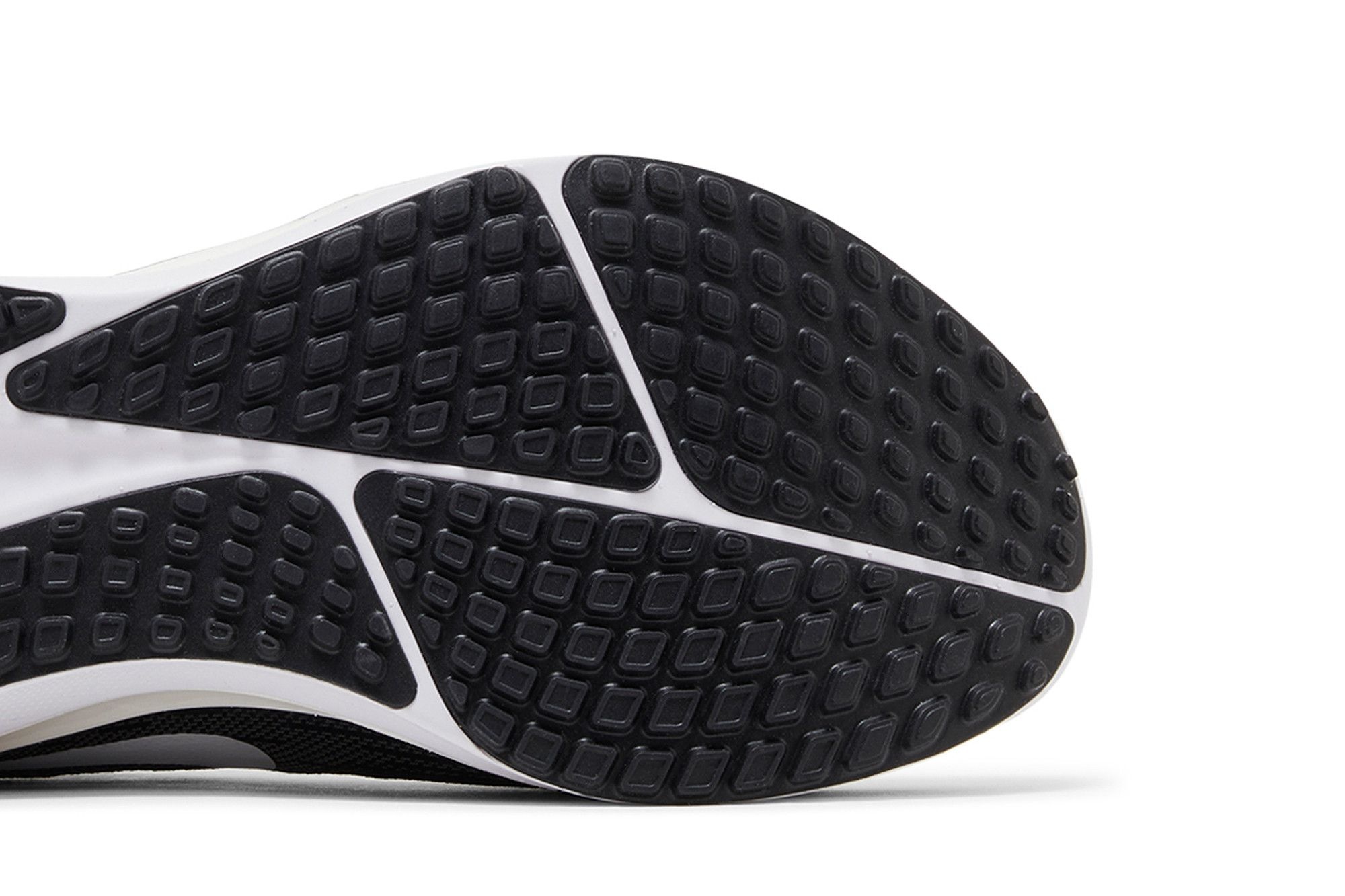 Nike Vomero 17 'Black White'