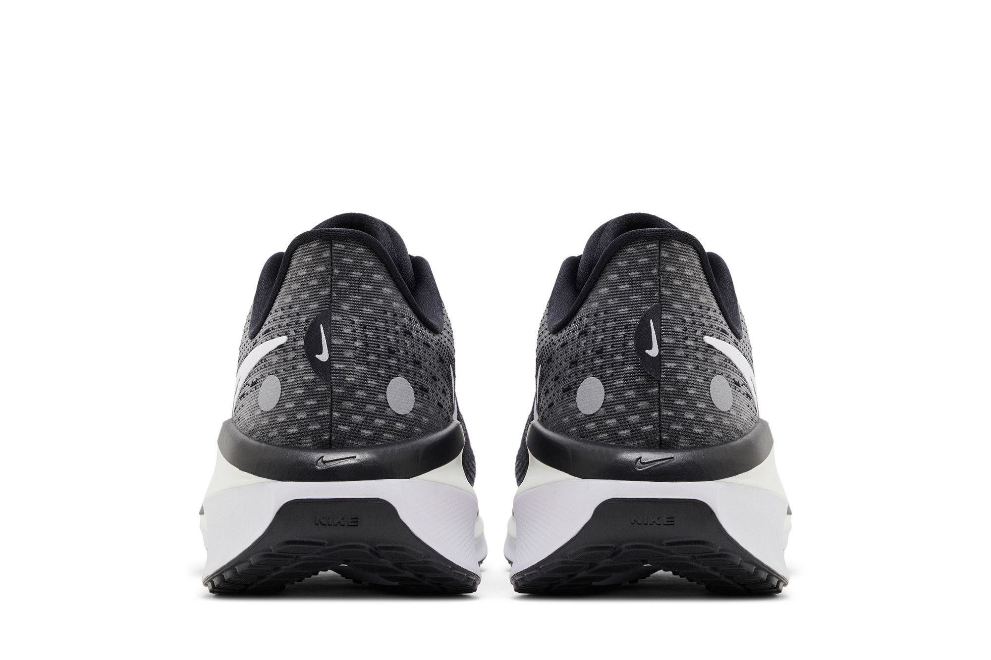 Nike Vomero 17 'Black White'