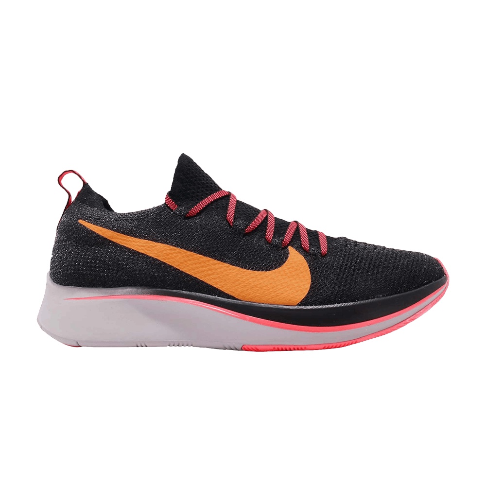 Nike Wmns Zoom Fly FK 'Orange Peel'