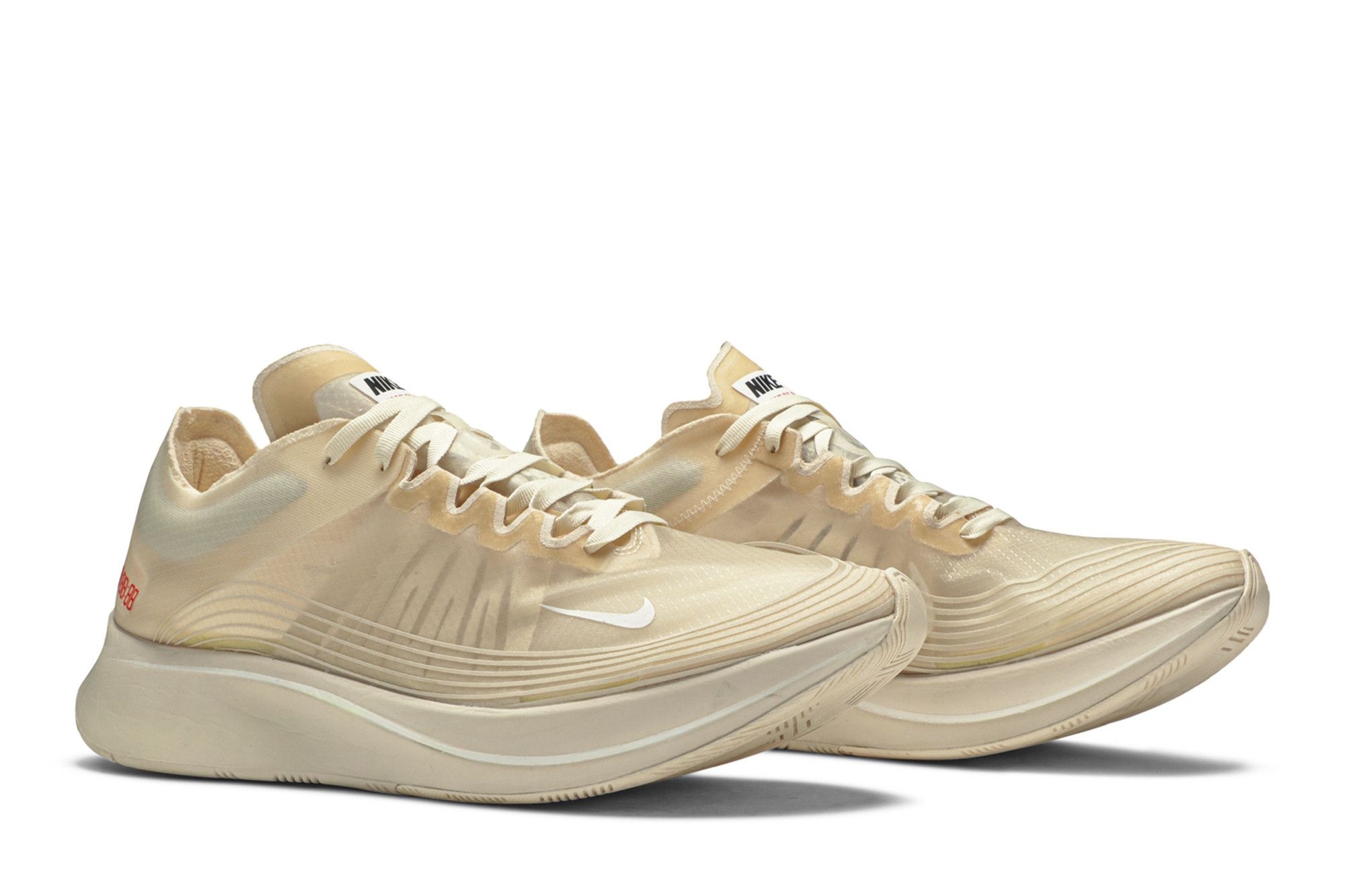 Nike Wmns Zoom Fly SP 'Guava Ice'