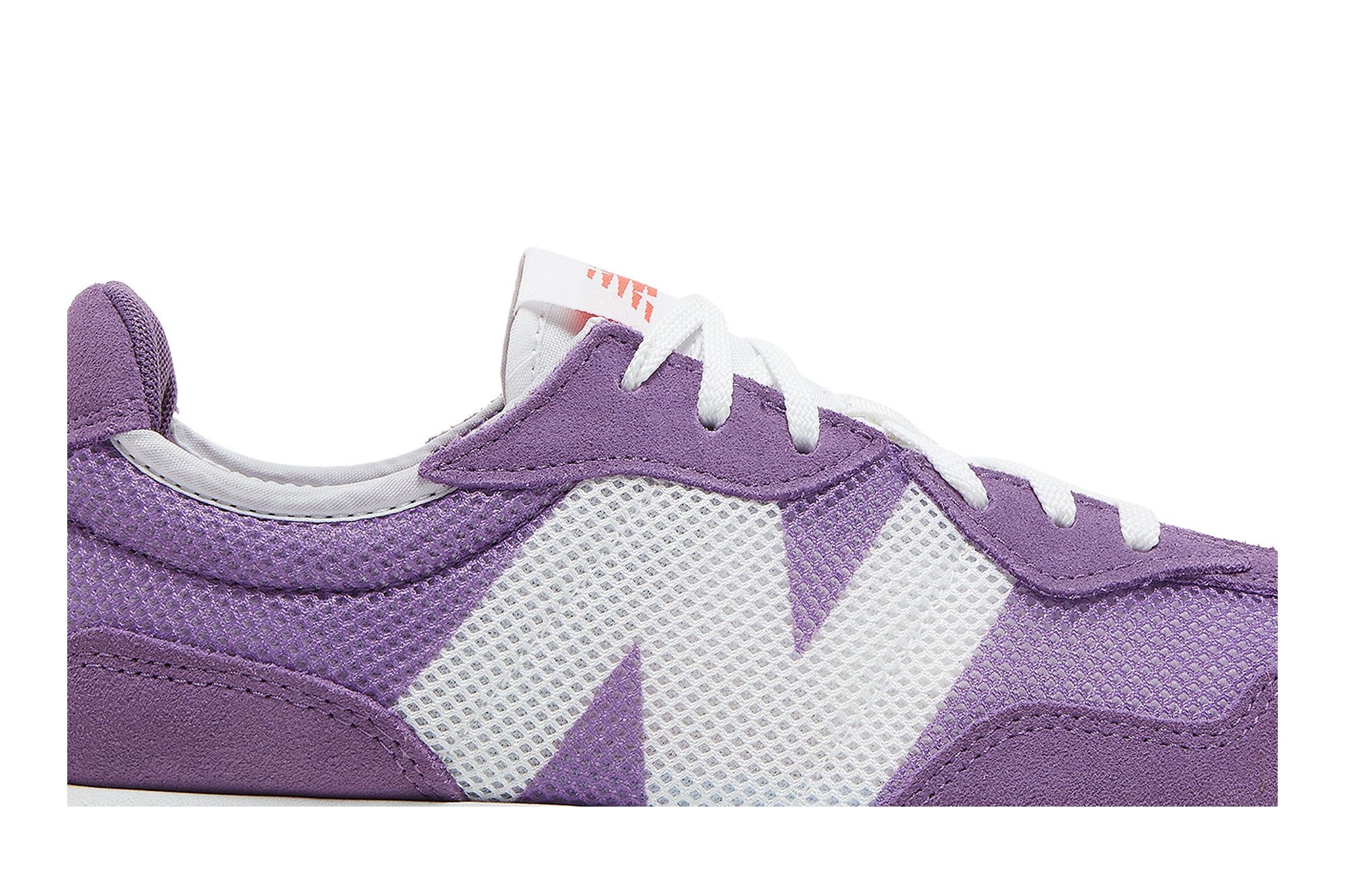 New Balance Wmns 327 'Virtual Violet'