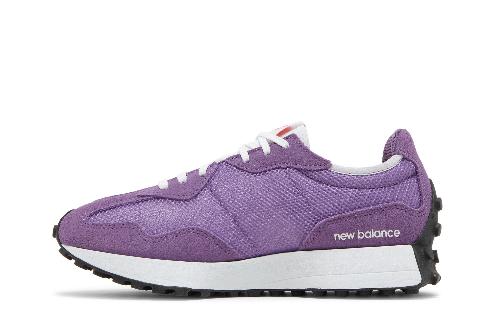 New Balance Wmns 327 'Virtual Violet'