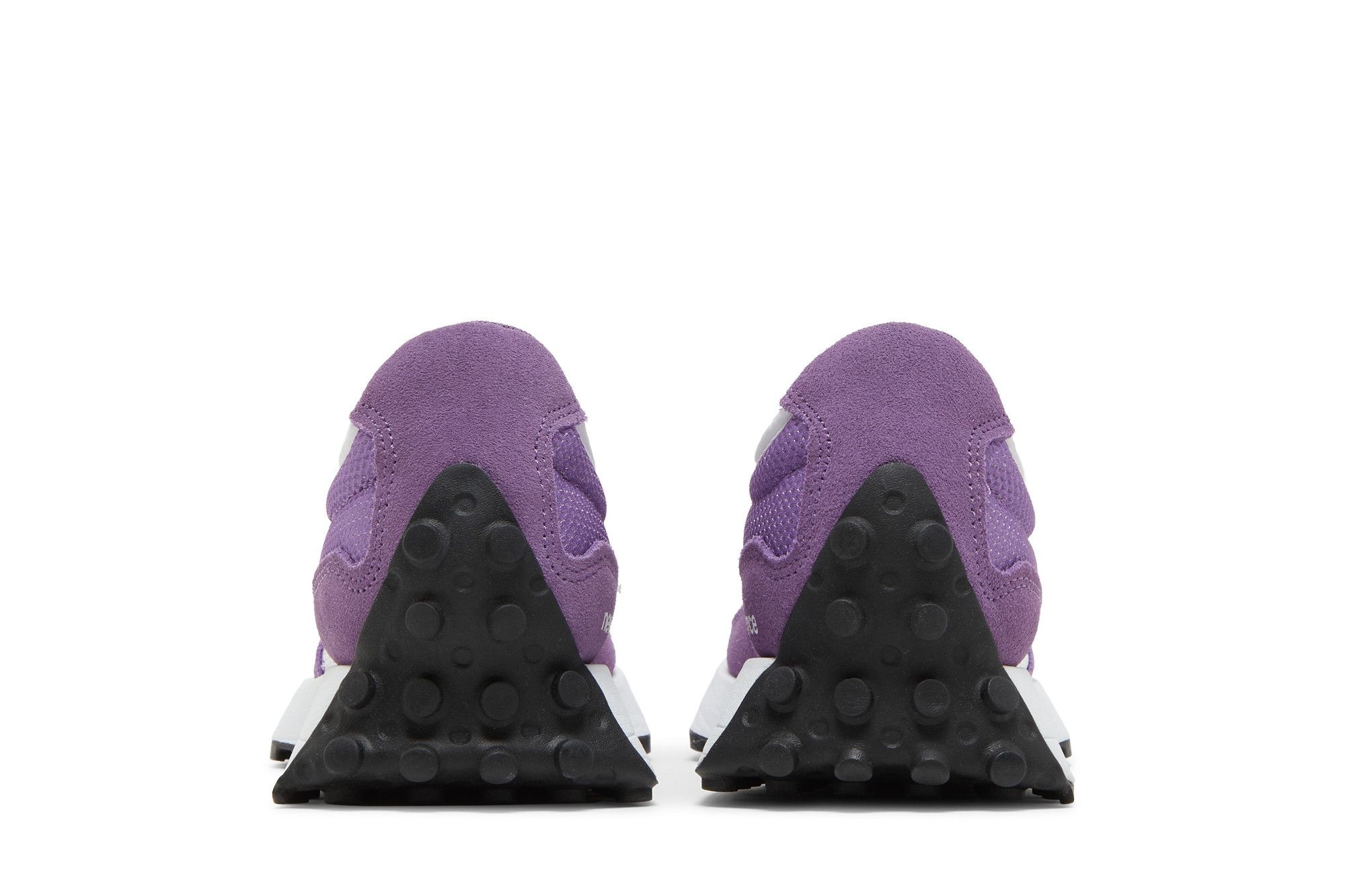 New Balance Wmns 327 'Virtual Violet'