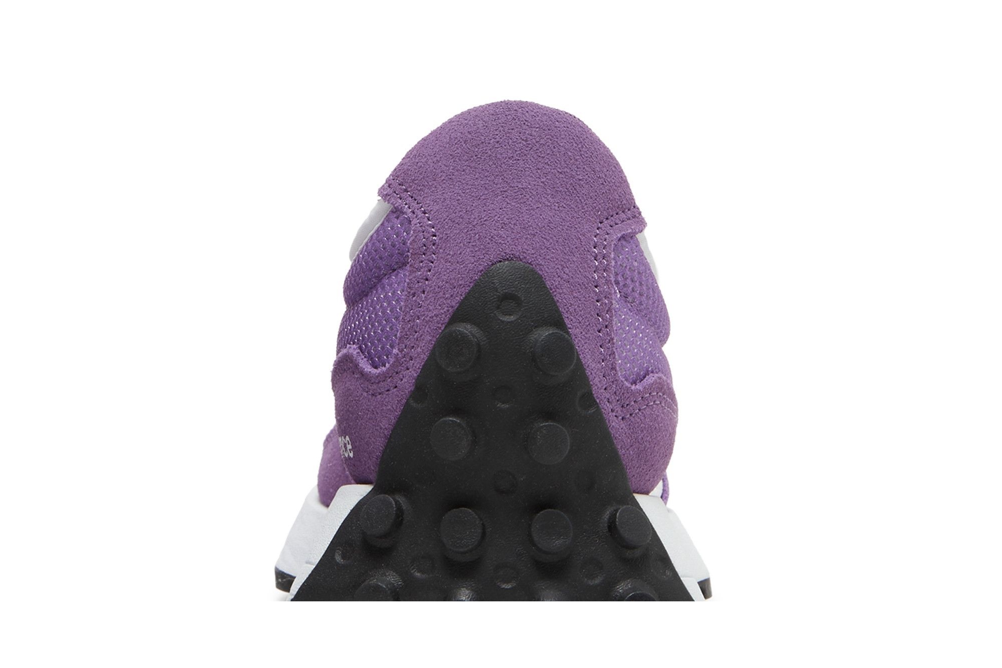 New Balance Wmns 327 'Virtual Violet'