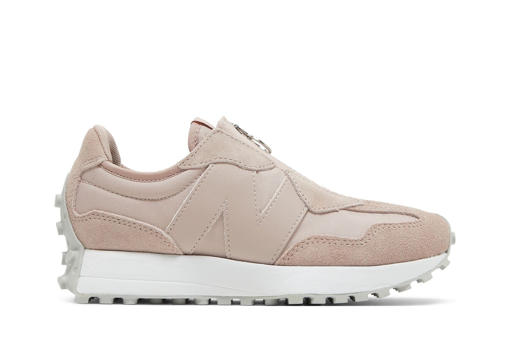 New Balance Wmns 327 'Au Lait'
