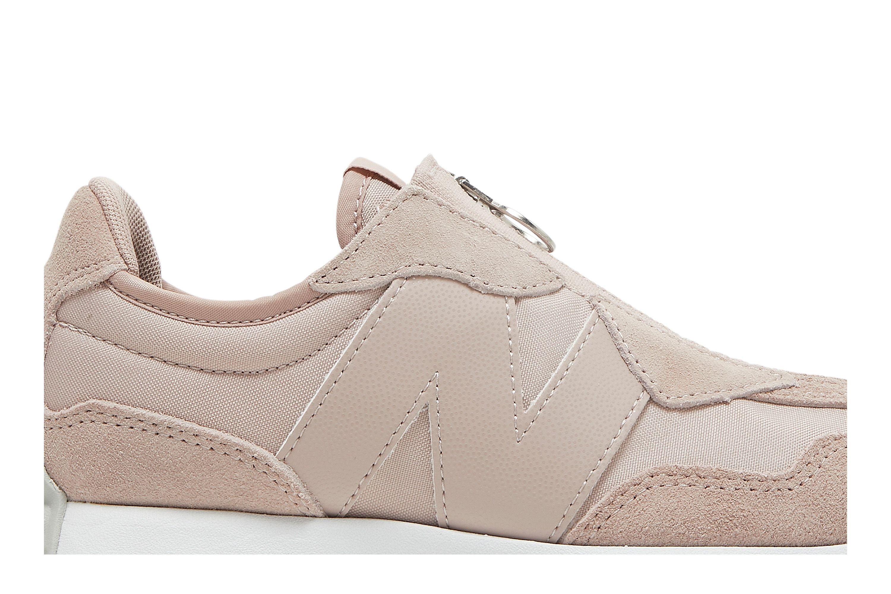 New Balance Wmns 327 'Au Lait'