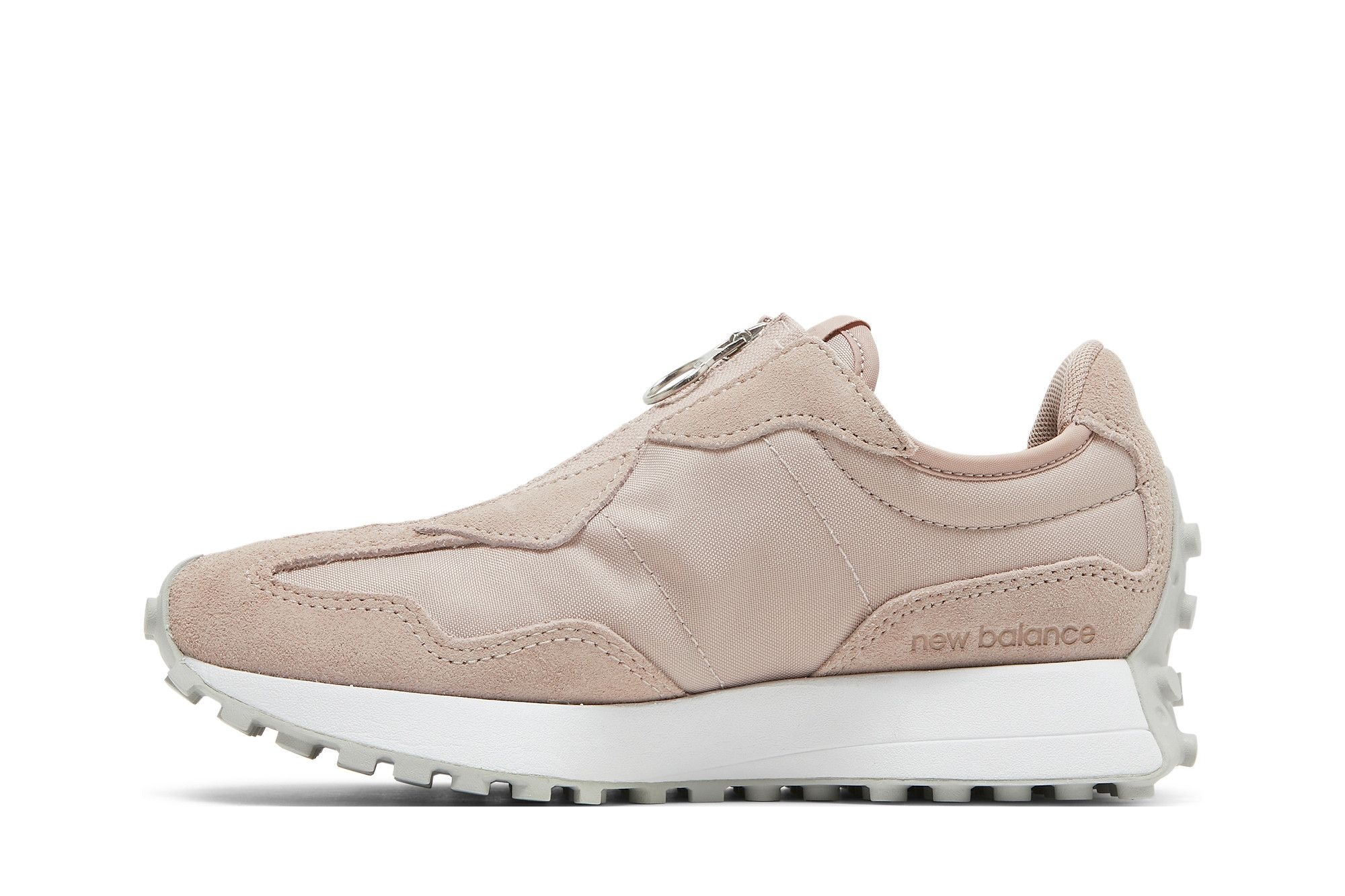 New Balance Wmns 327 'Au Lait'