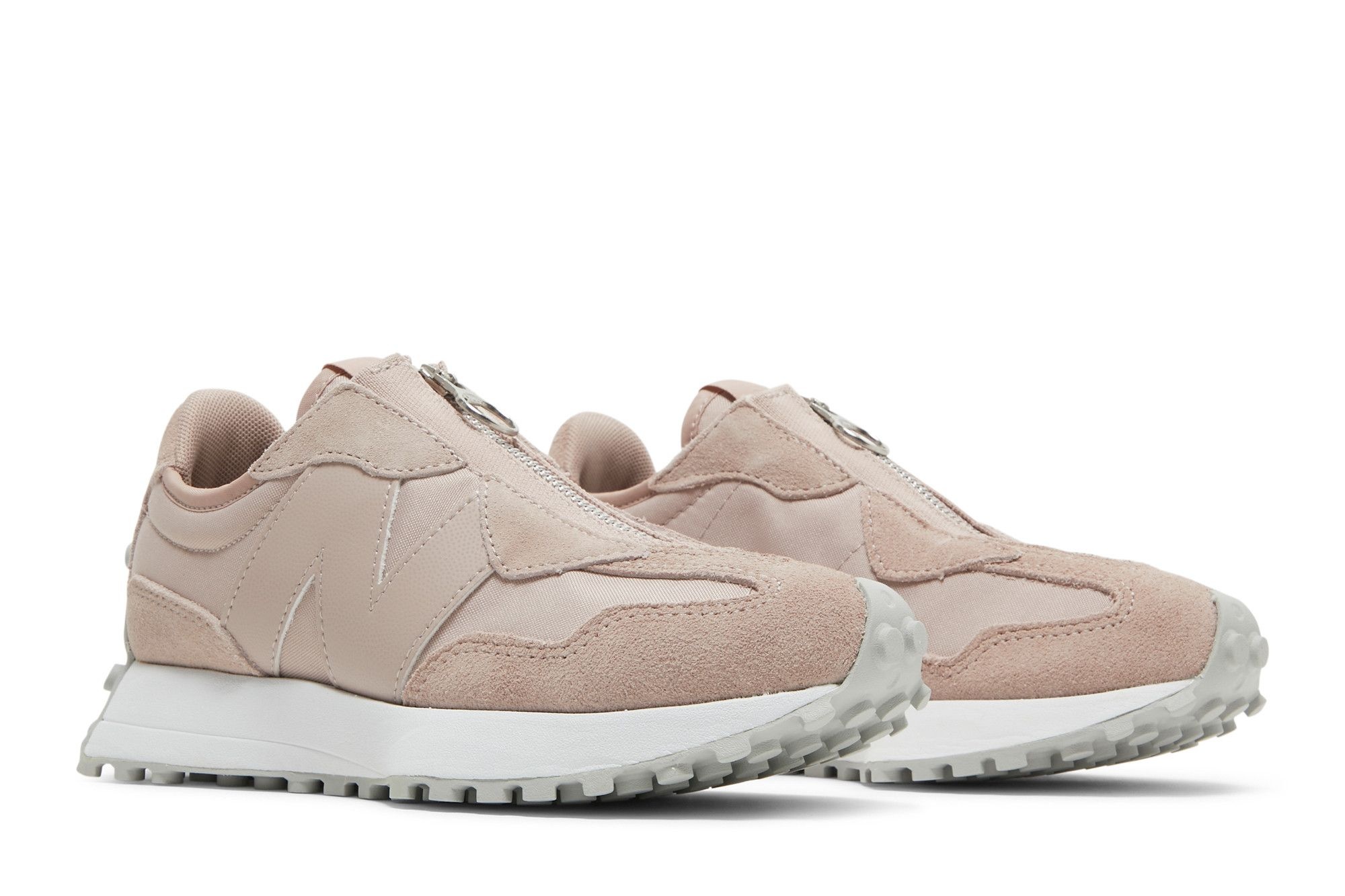 New Balance Wmns 327 'Au Lait'