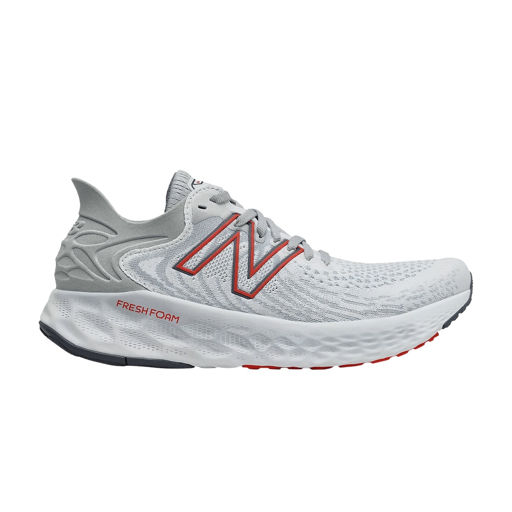 New Balance Fresh Foam 1080v11 'White Ghost Pepper'