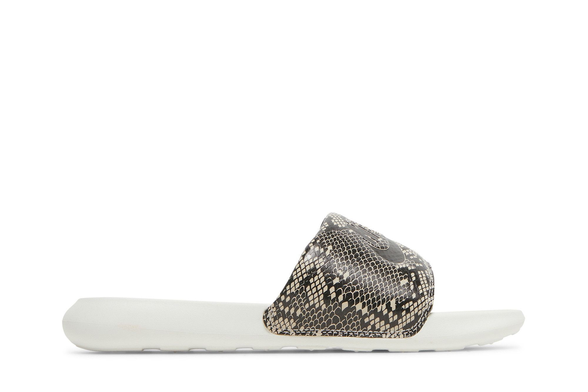Nike Wmns Victori One Printed Slide 'Snakeskin'