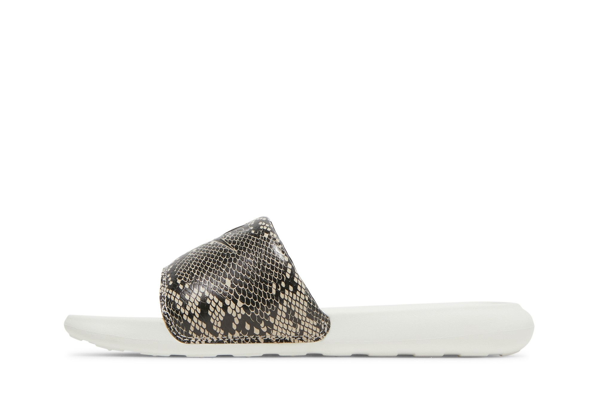 Nike Wmns Victori One Printed Slide 'Snakeskin'