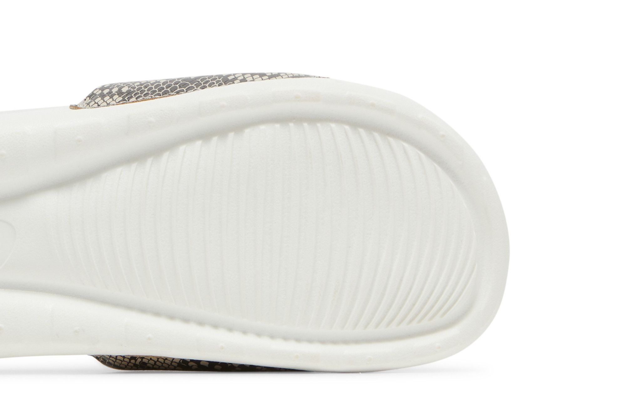 Nike Wmns Victori One Printed Slide 'Snakeskin'