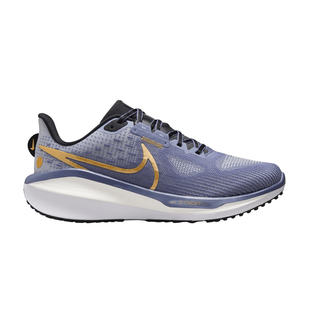 Nike Wmns Vomero 17 'Diffused Blue Gold'