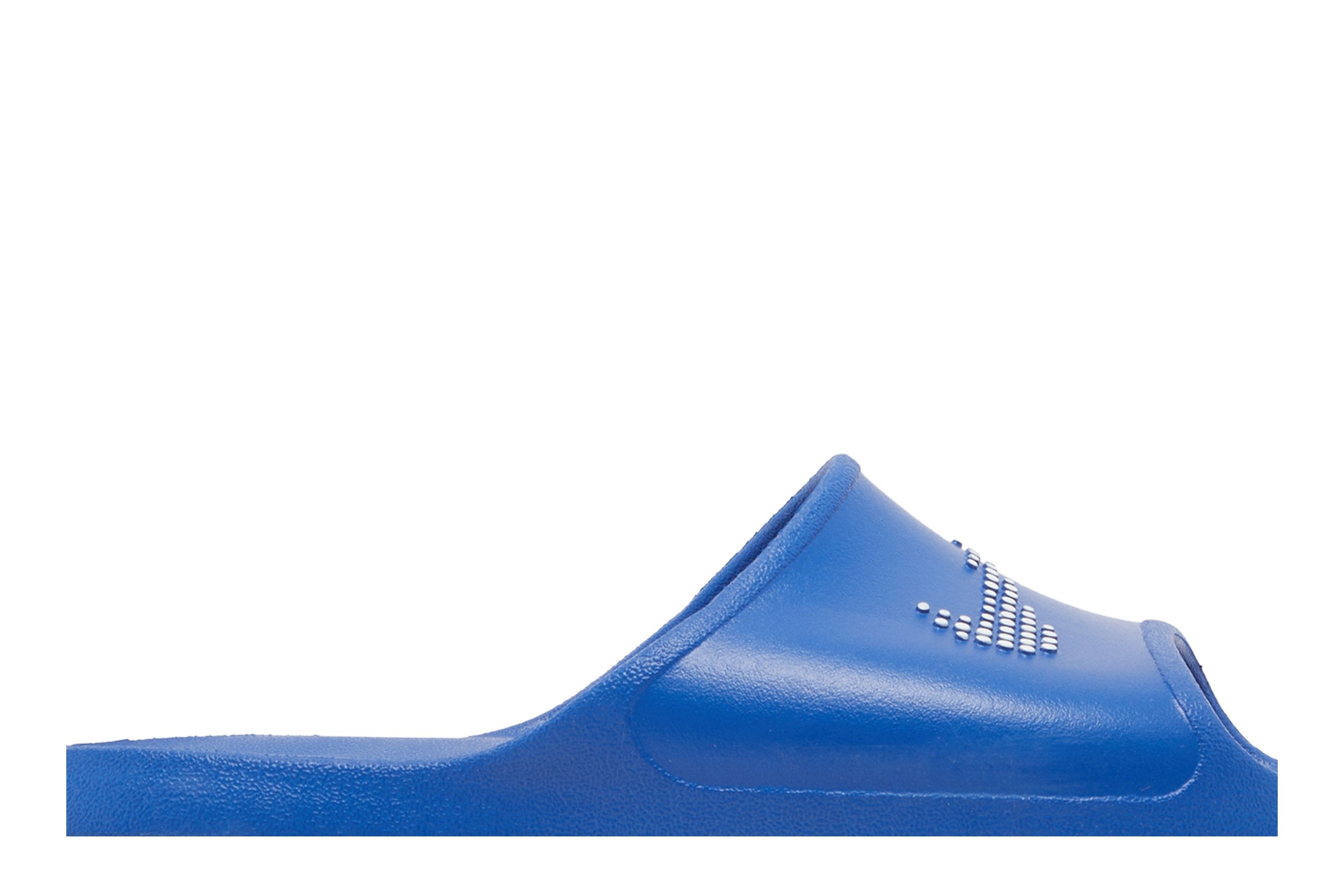 Nike Victori One Slide 'Polka Swoosh - Game Royal'