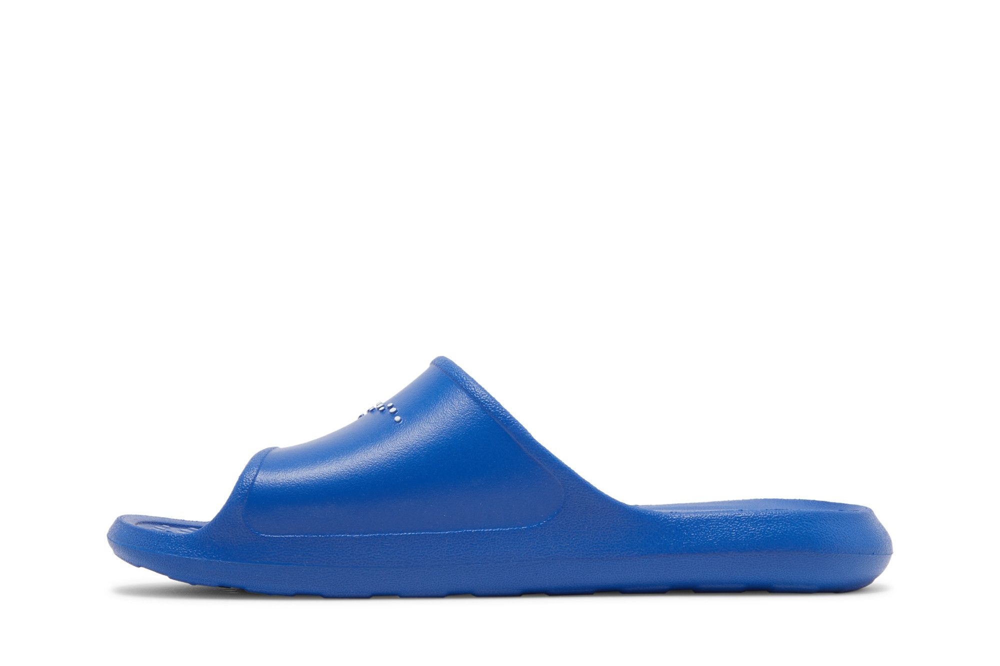 Nike Victori One Slide 'Polka Swoosh - Game Royal'
