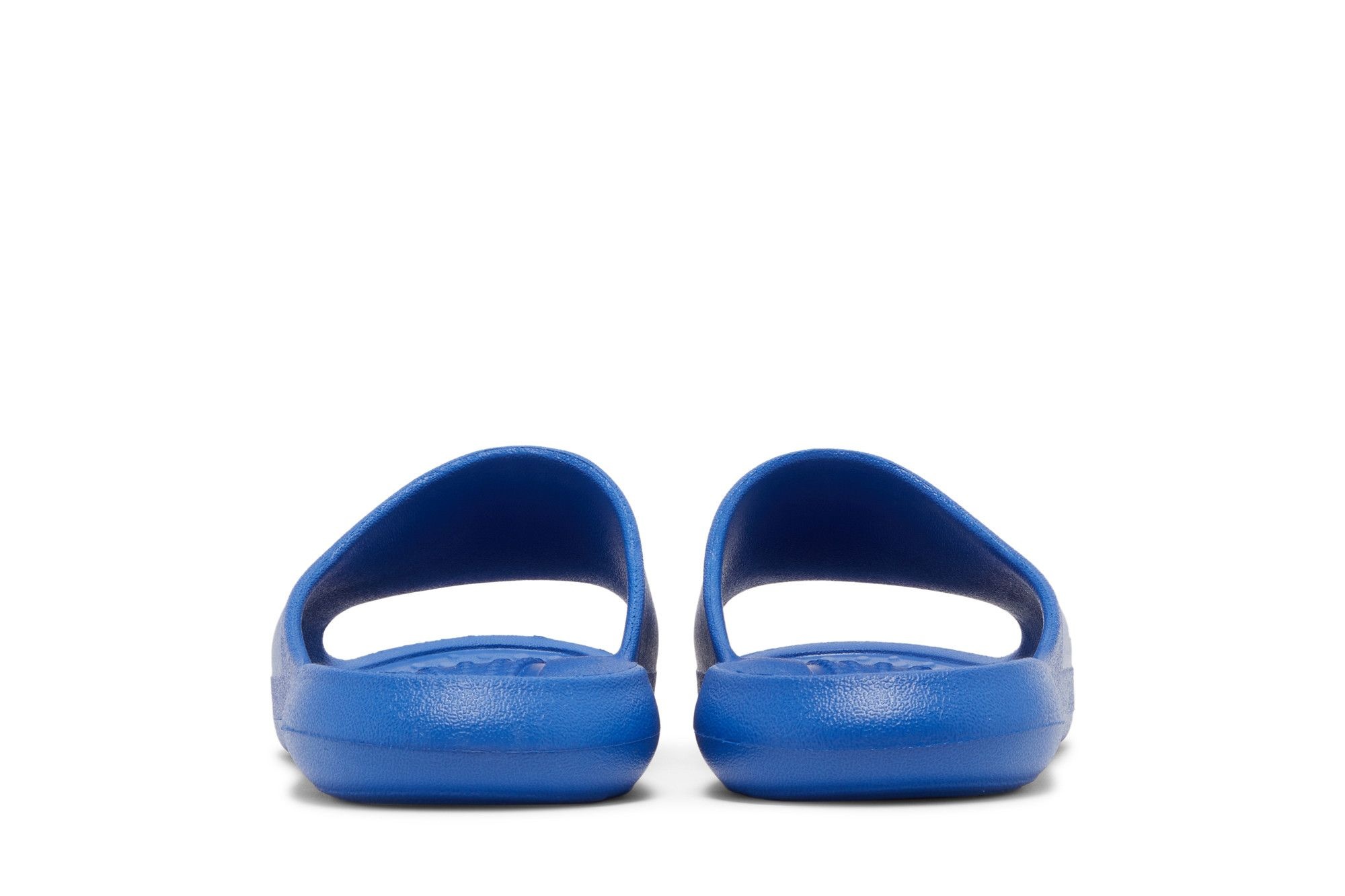 Nike Victori One Slide 'Polka Swoosh - Game Royal'