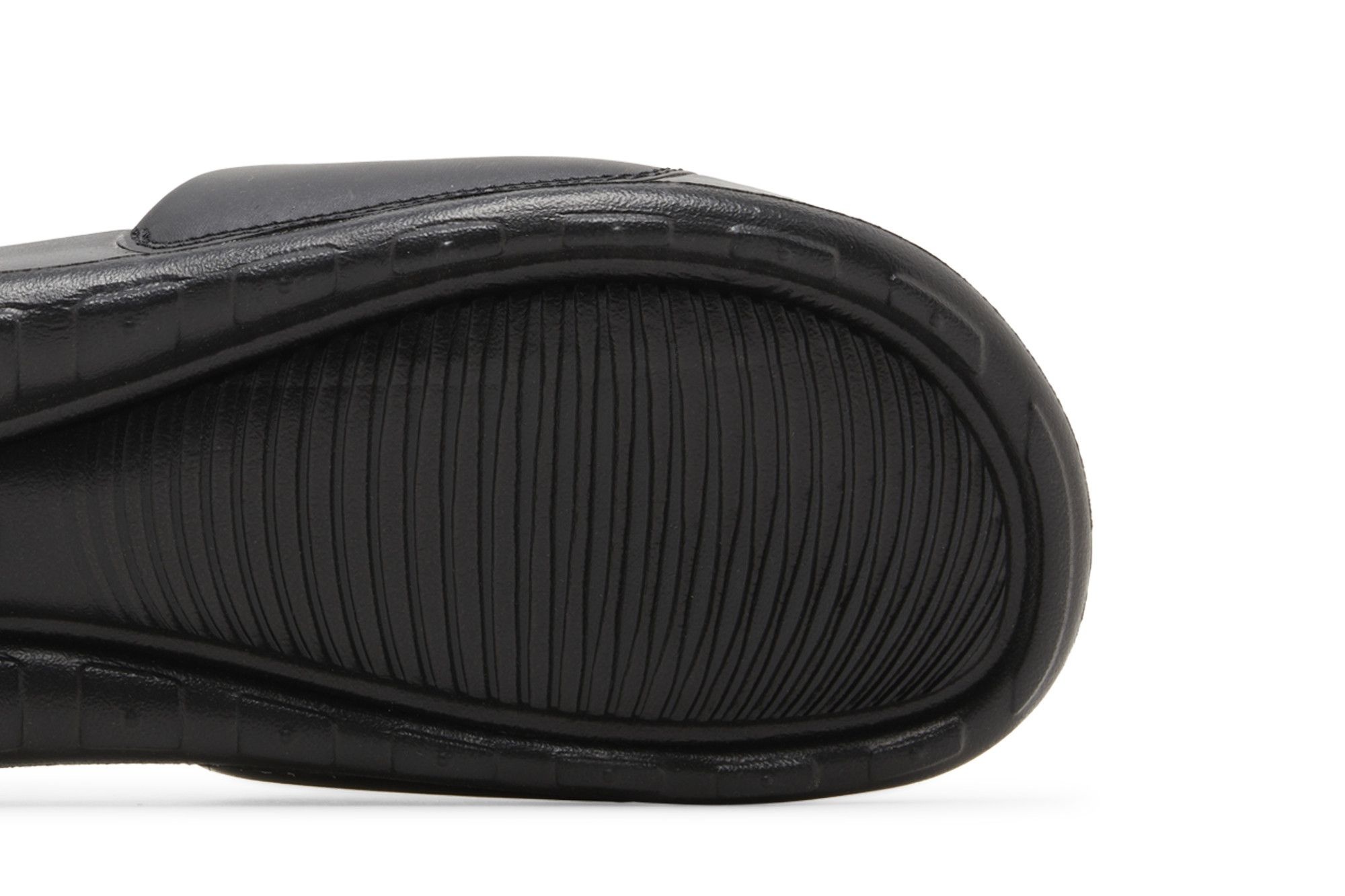 Nike Wmns Victori One Slide 'Triple Black'