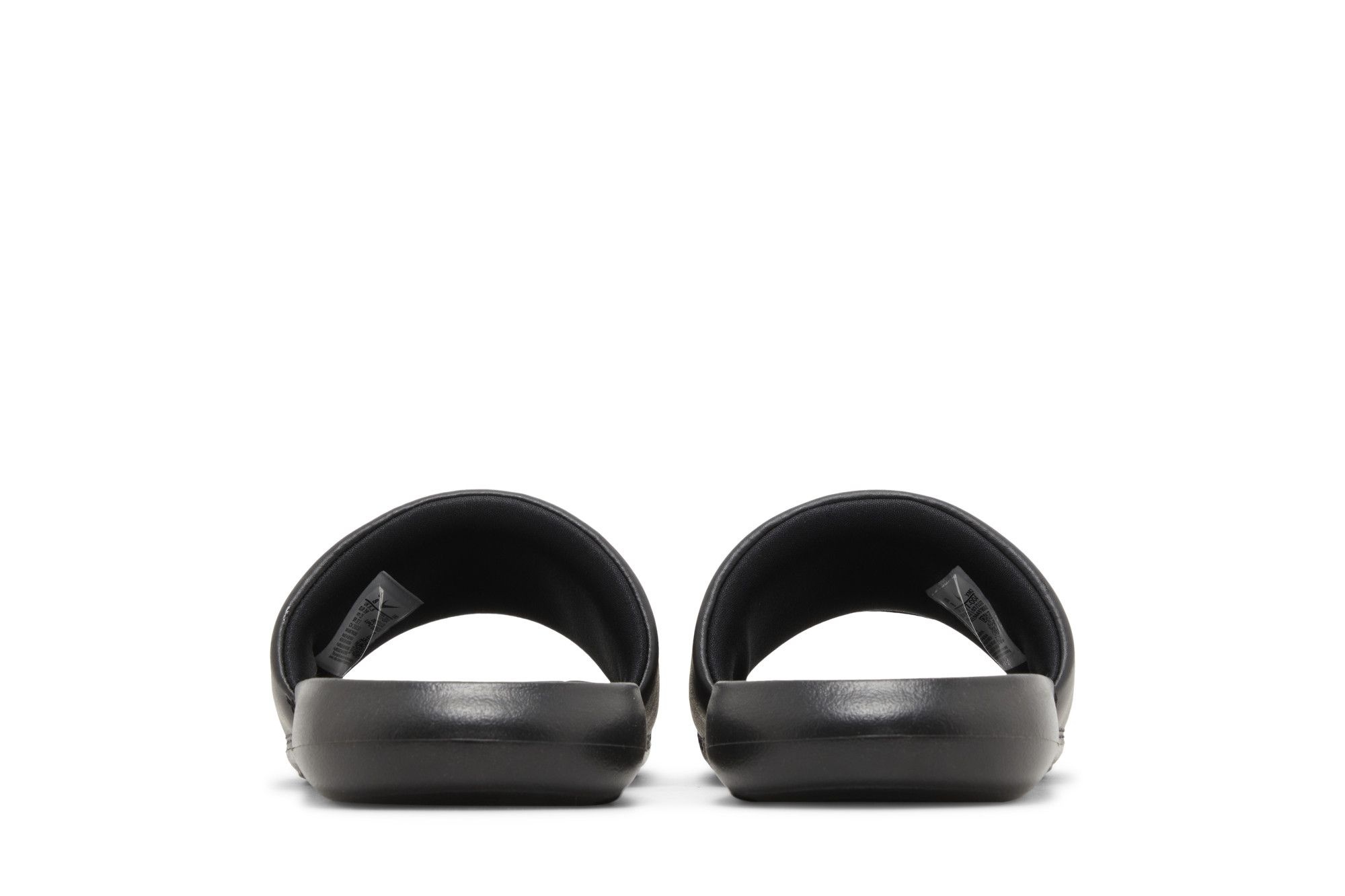 Nike Wmns Victori One Slide 'Triple Black'