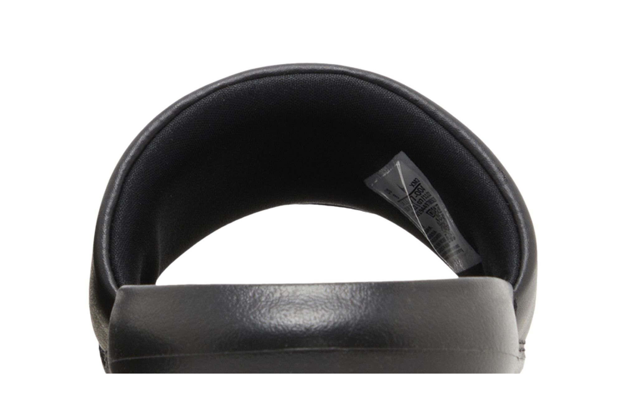 Nike Wmns Victori One Slide 'Triple Black'