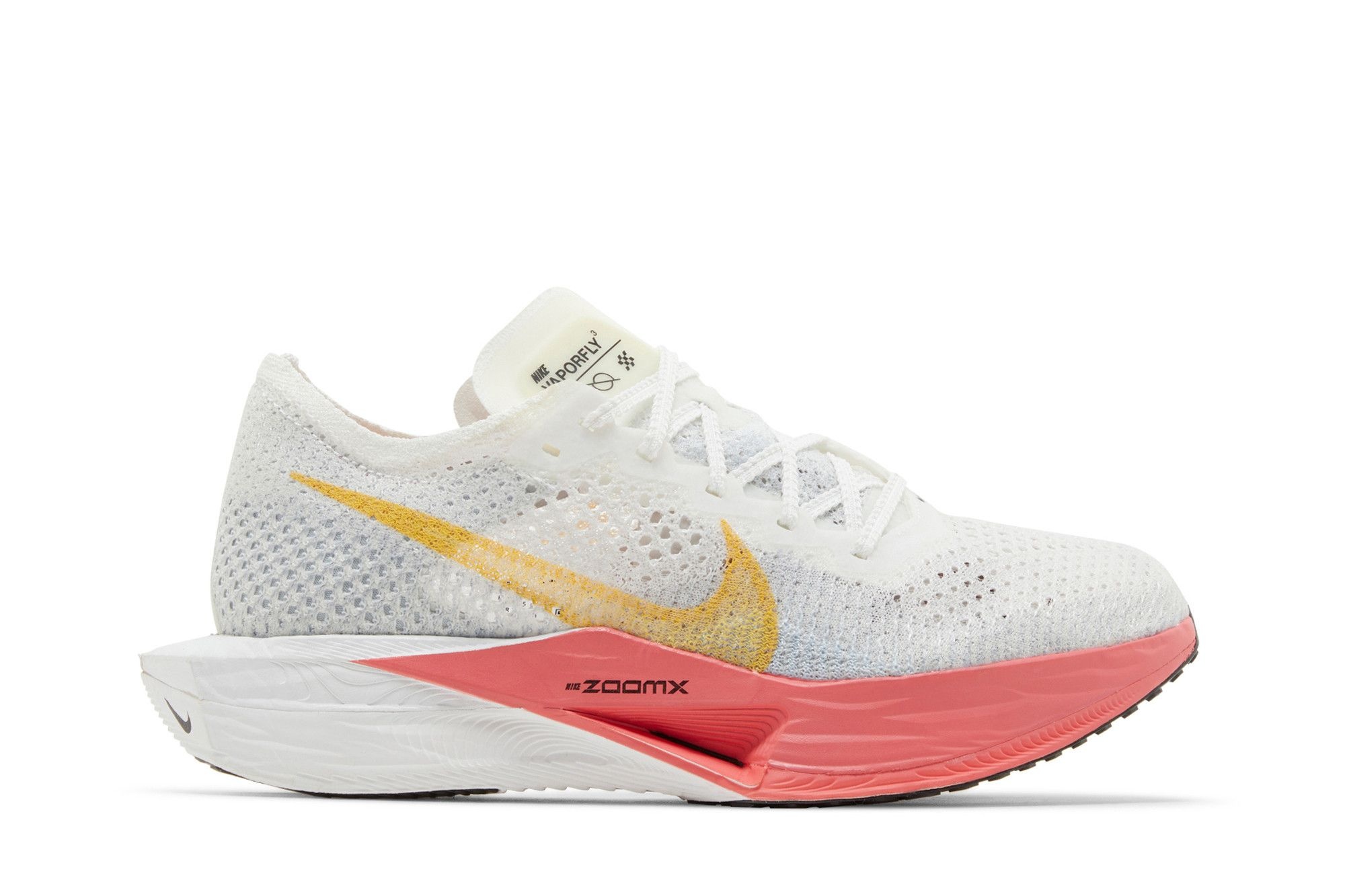 Nike Wmns ZoomX VaporFly Next% 3 'White Sea Coral'