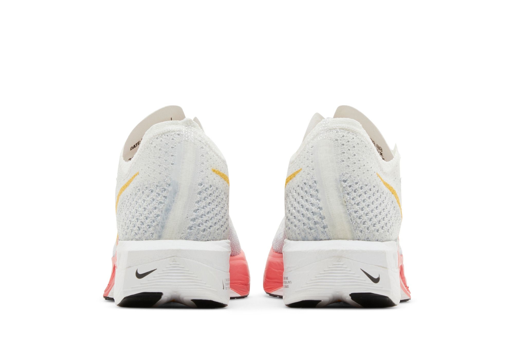 Nike Wmns ZoomX VaporFly Next% 3 'White Sea Coral'