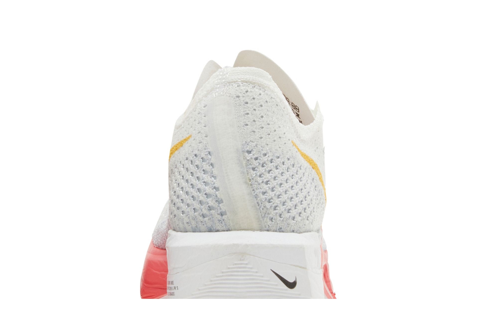 Nike Wmns ZoomX VaporFly Next% 3 'White Sea Coral'