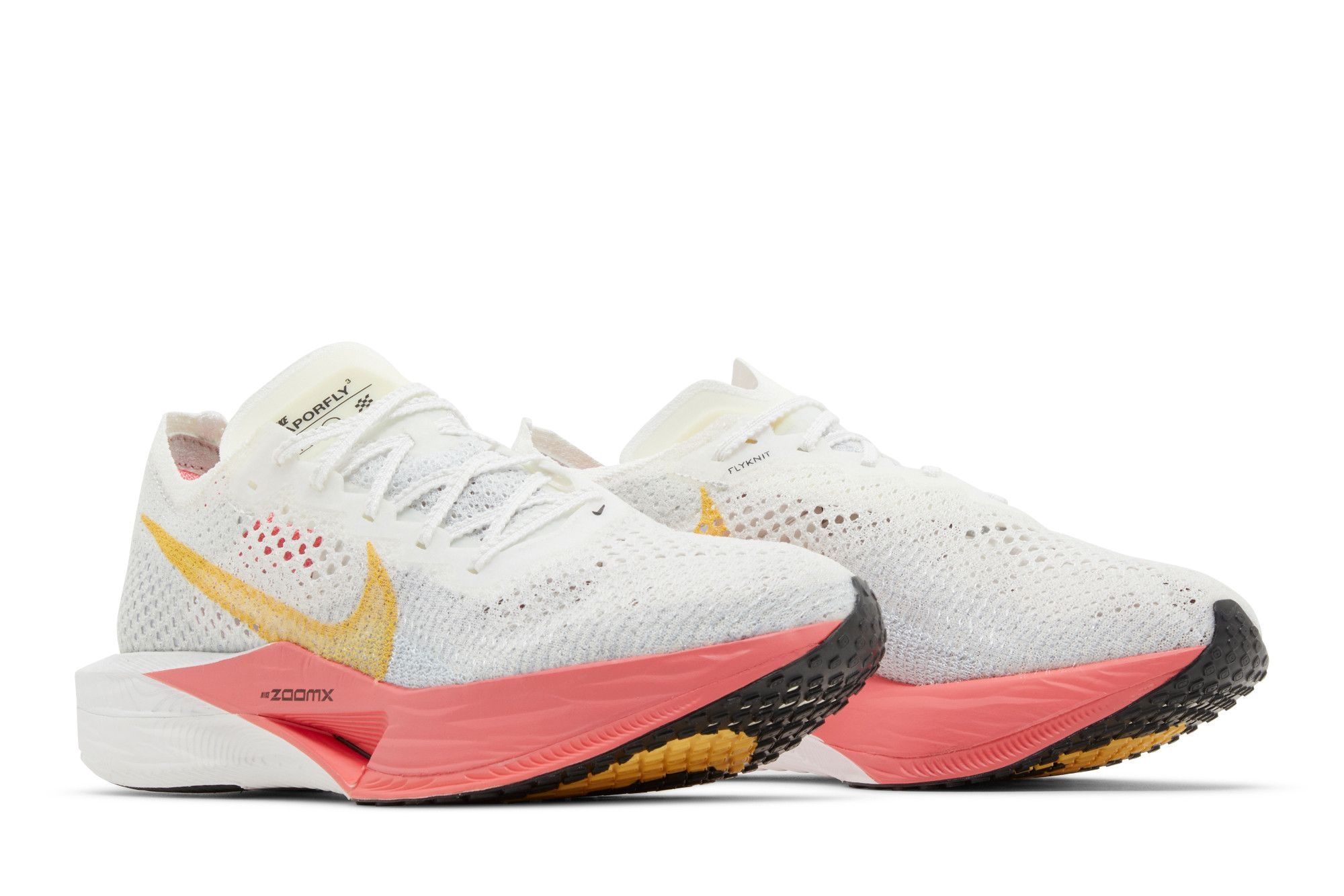 Nike Wmns ZoomX VaporFly Next% 3 'White Sea Coral'