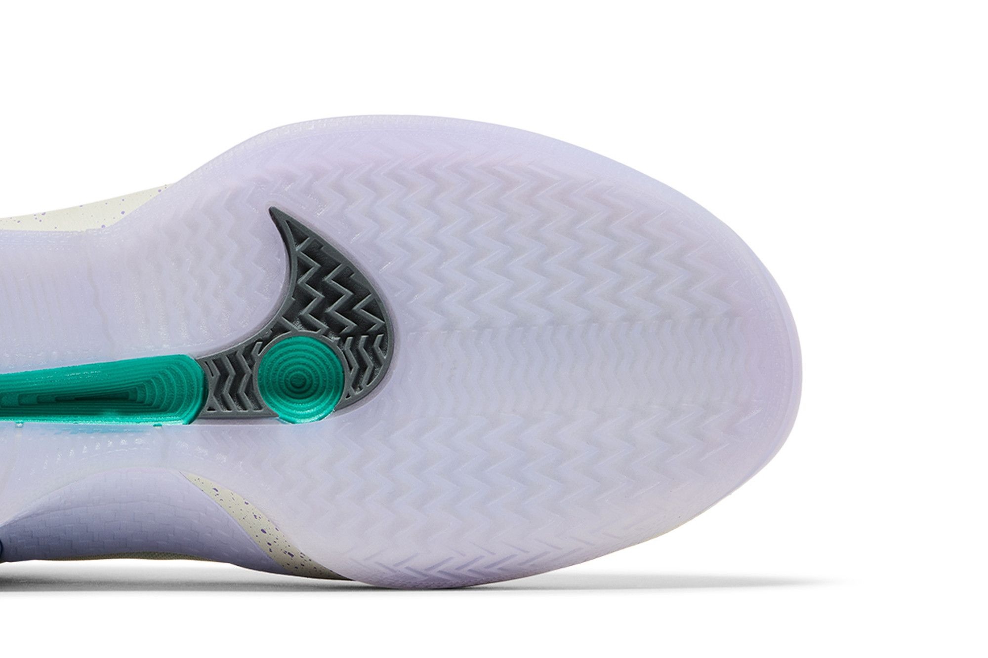 Titan x Nike Wmns Sabrina 2 EP 'Make Space'