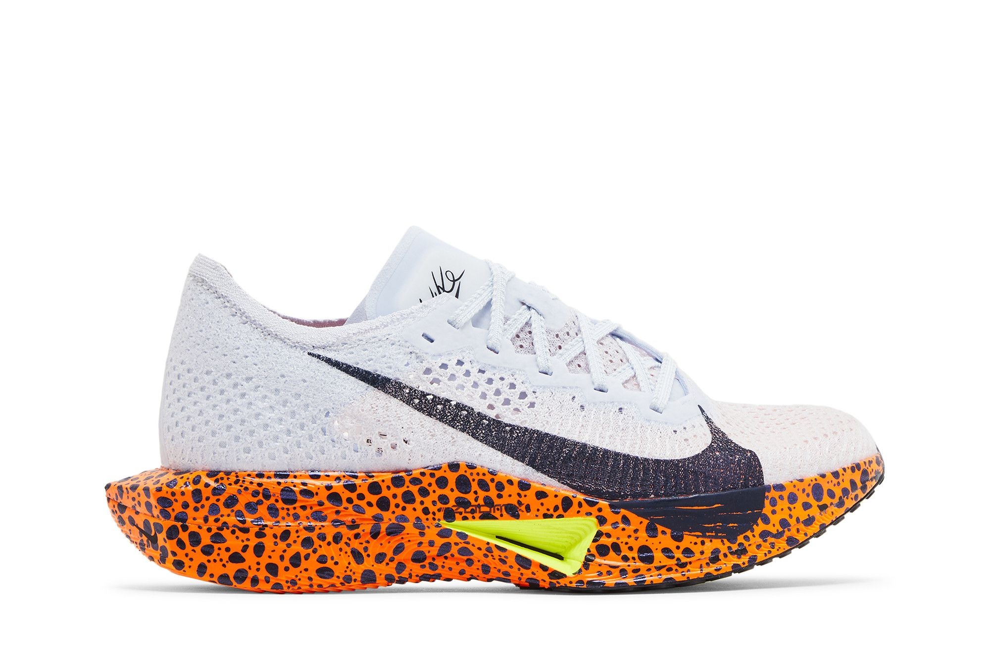 Nike Wmns ZoomX VaporFly Next% 3 'Electric Pack'