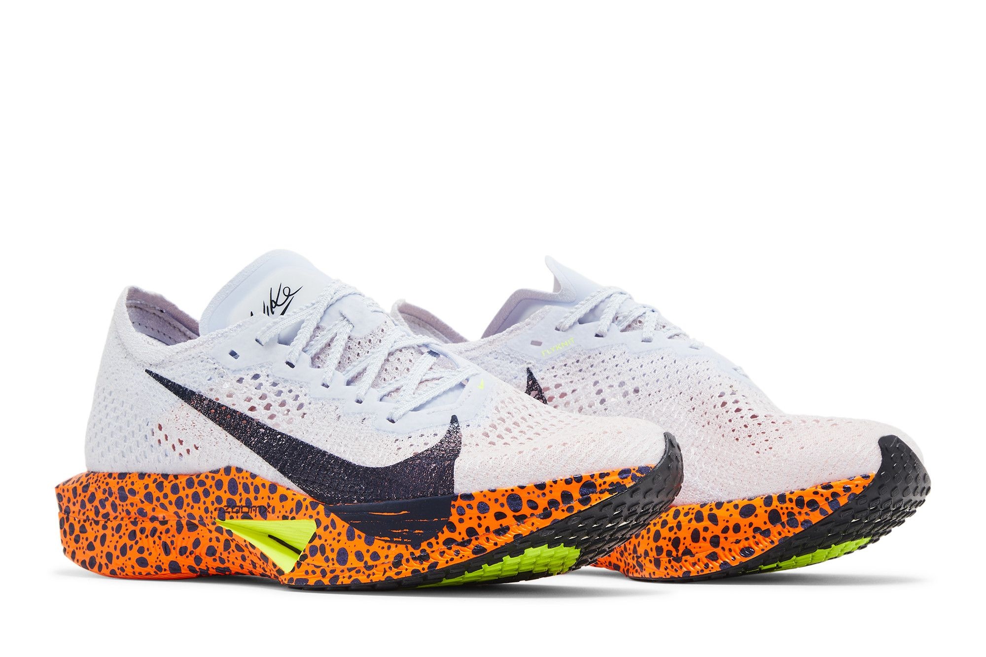 Nike Wmns ZoomX VaporFly Next% 3 'Electric Pack'