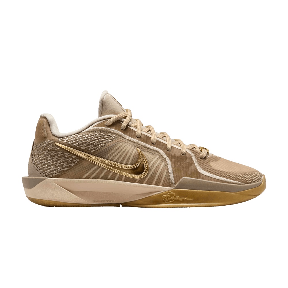Nike Wmns Sabrina 2 EP 'Stronger Than Gold'