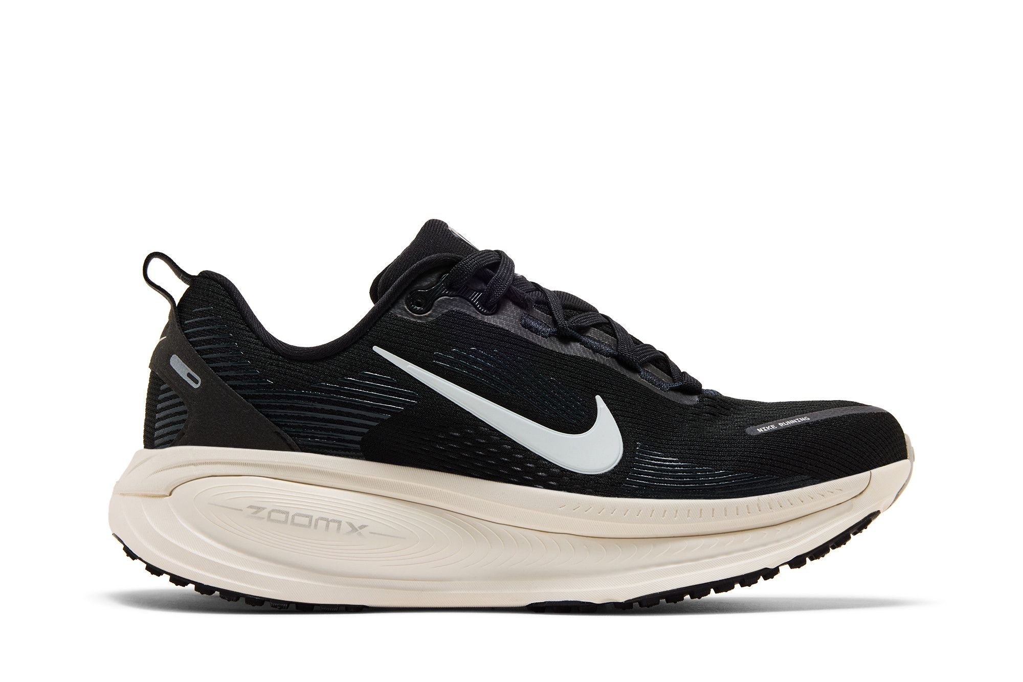 Nike Wmns Vomero 18 'Black Coconut Milk'