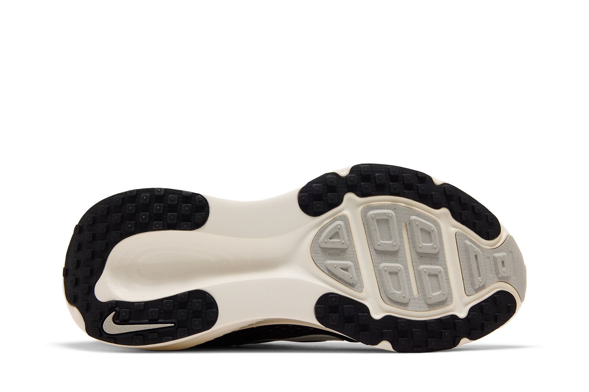 Nike Wmns Vomero 18 'Black Coconut Milk'