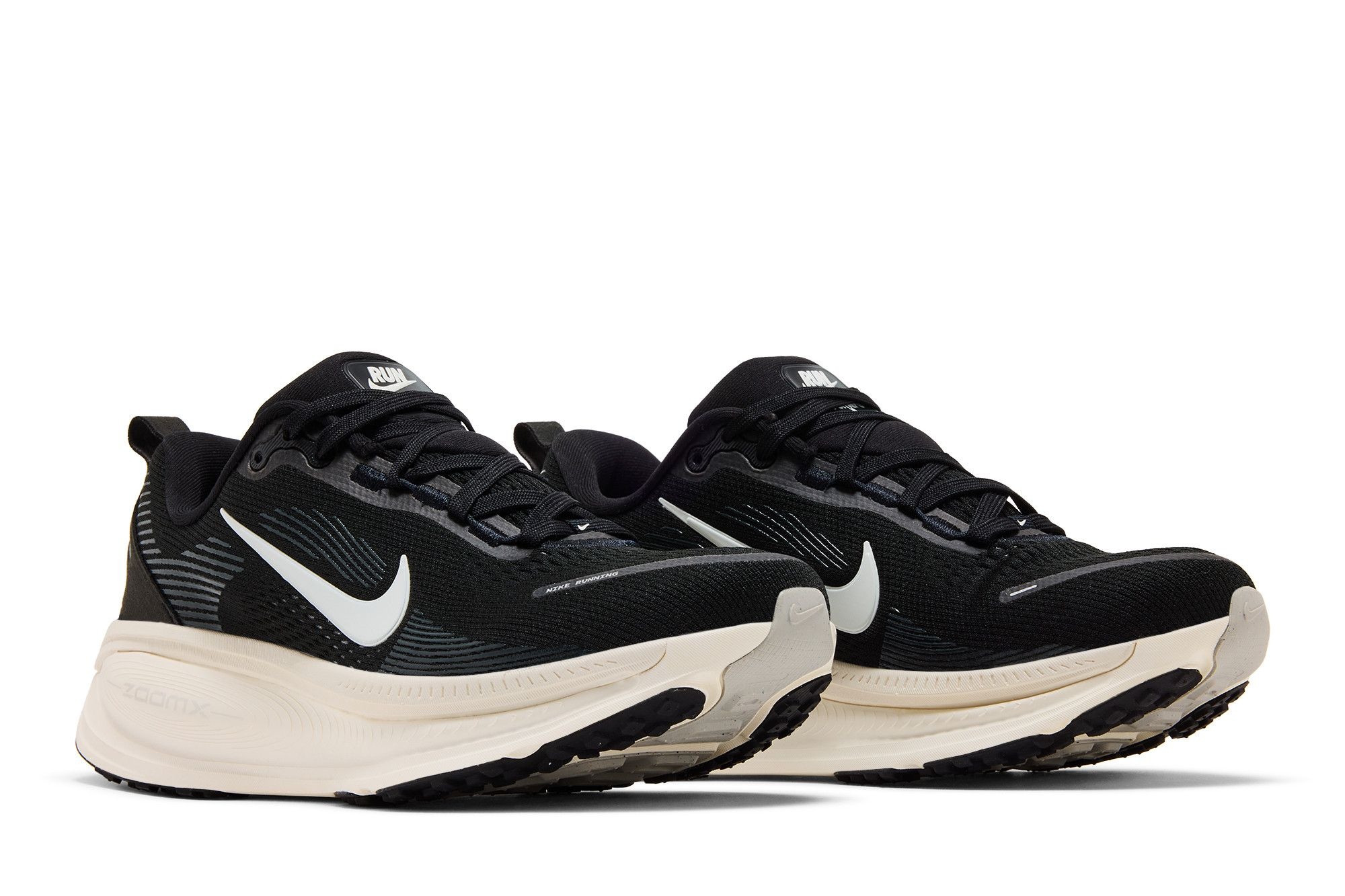 Nike Wmns Vomero 18 'Black Coconut Milk'