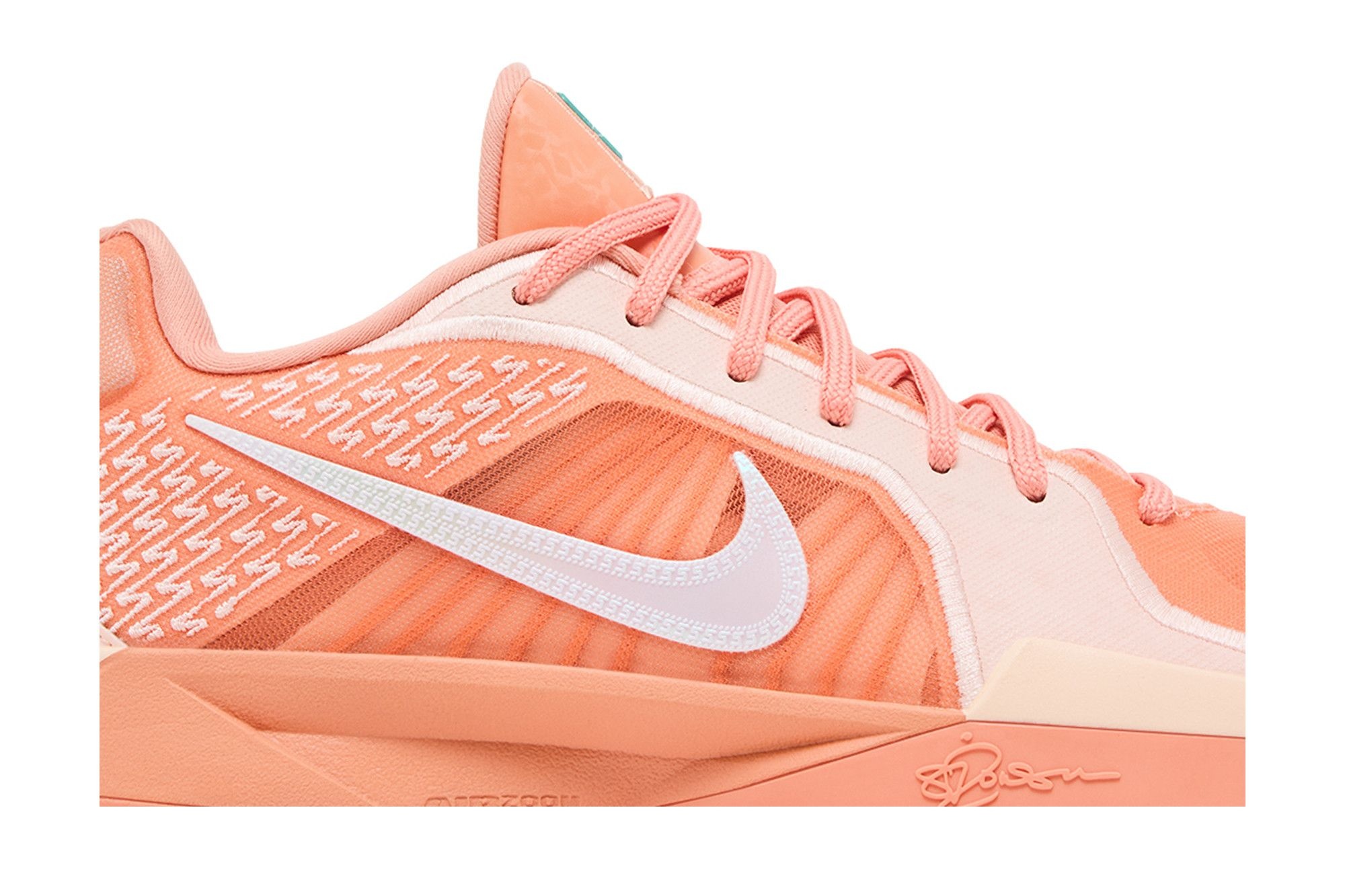 Nike Wmns Sabrina 2 EP 'Activate'