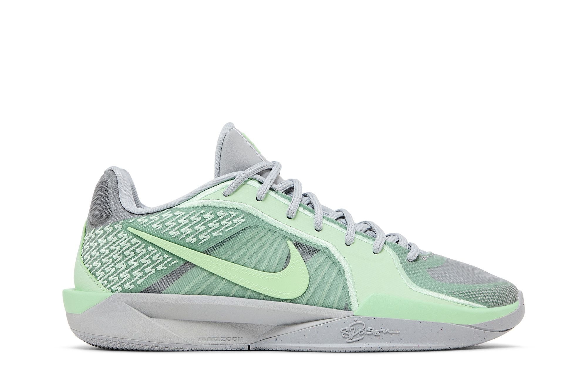 Nike Wmns Sabrina 2 'Fresh Mint'